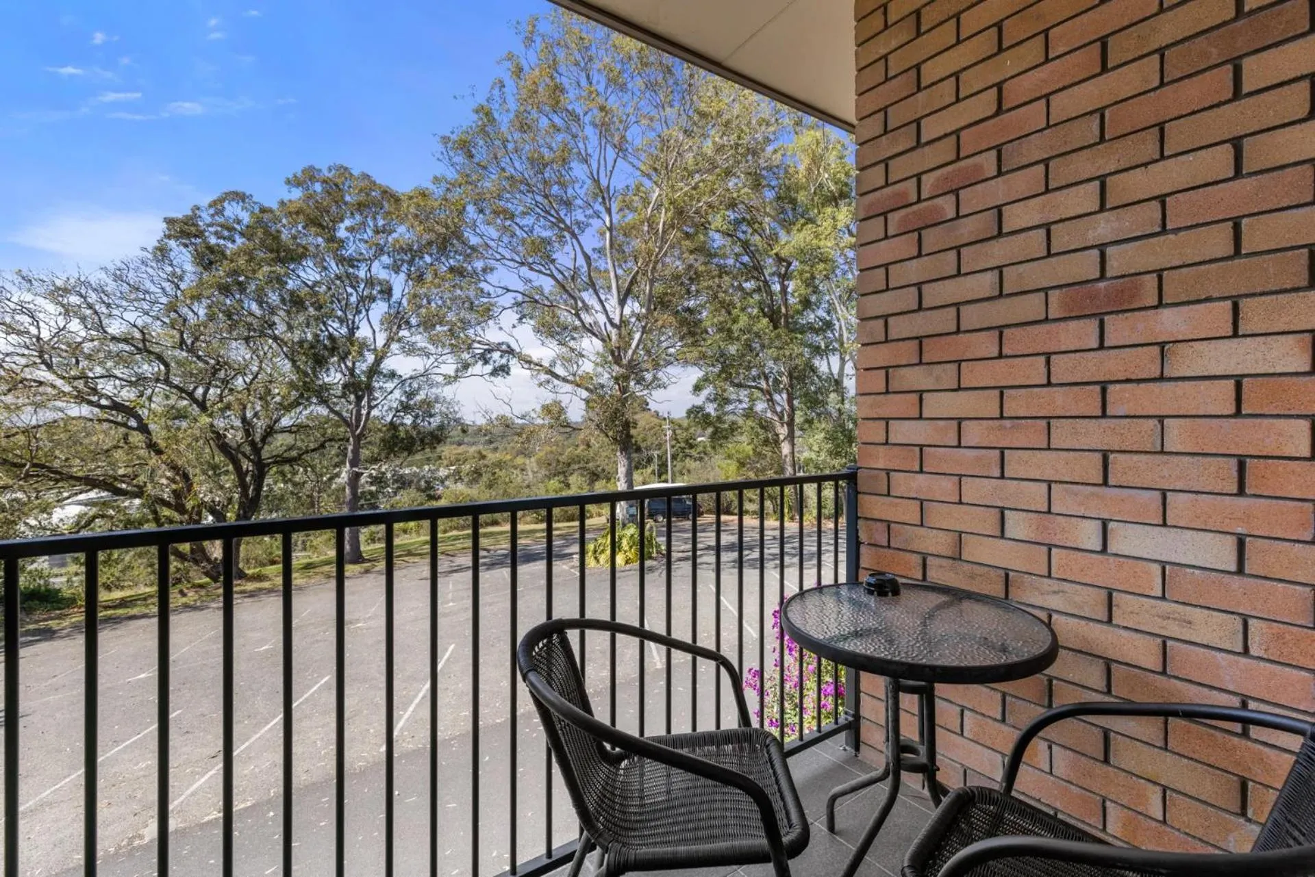 Sanctuary Resort Motor Inn