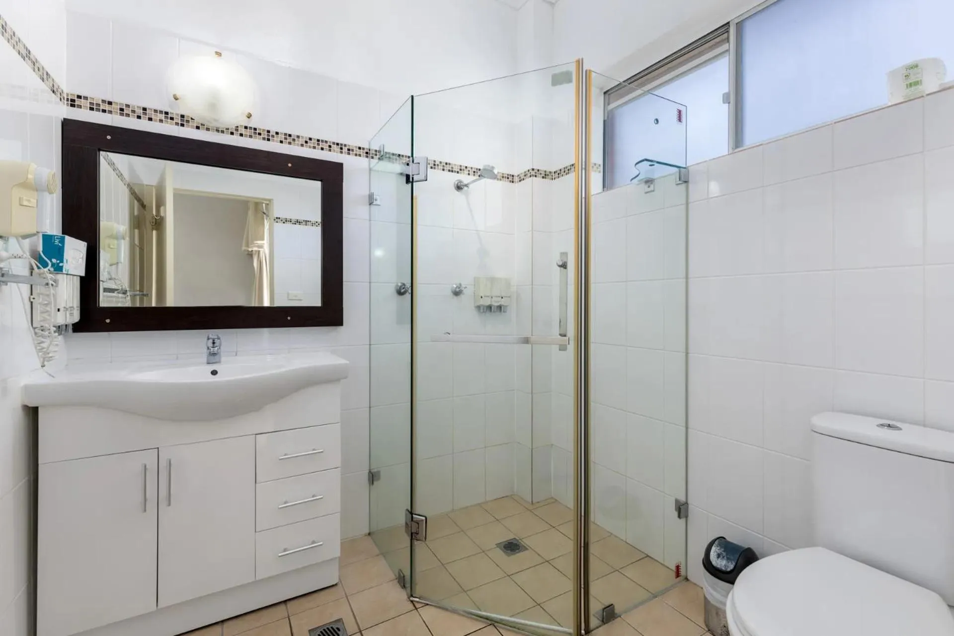 Sanctuary Resort Motor Inn