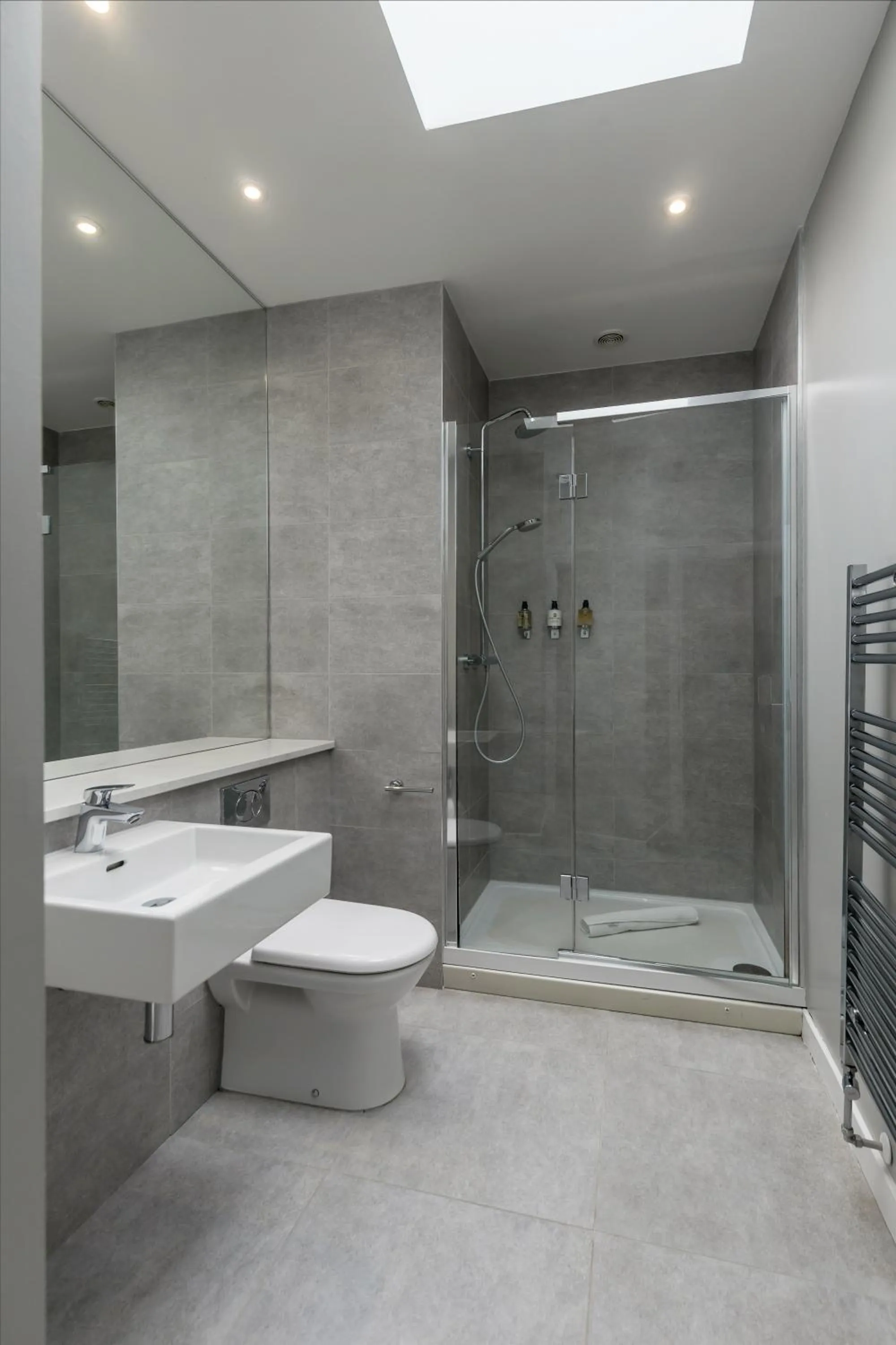 Destiny Scotland Apartments at Canning Street Lane