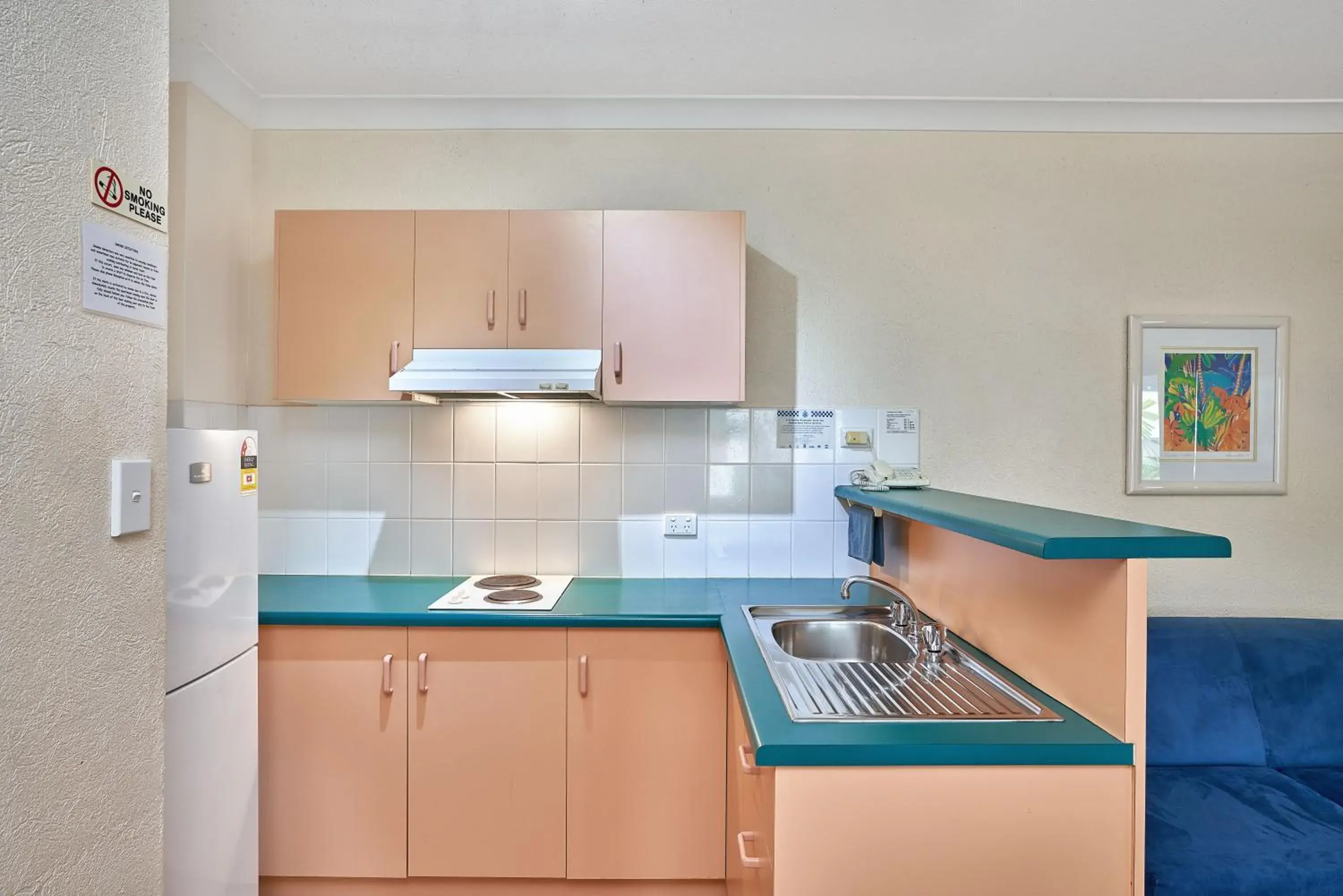 Standard One-Bedroom Apartment in Royal Palm Villas Standard One-Bedroom Apartment in Royal Palm Villas