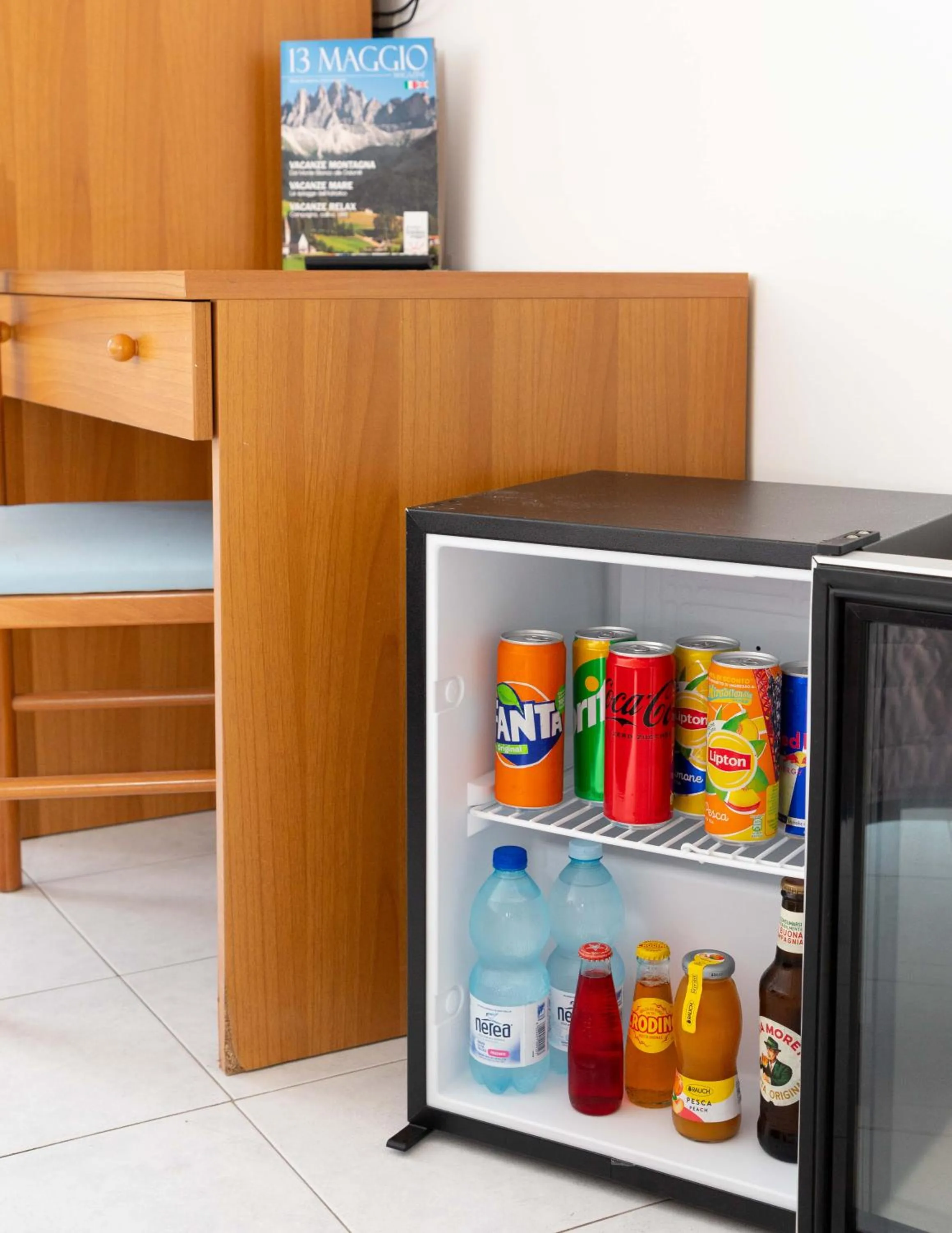 oven in Centro Vacanze Domus M.G.