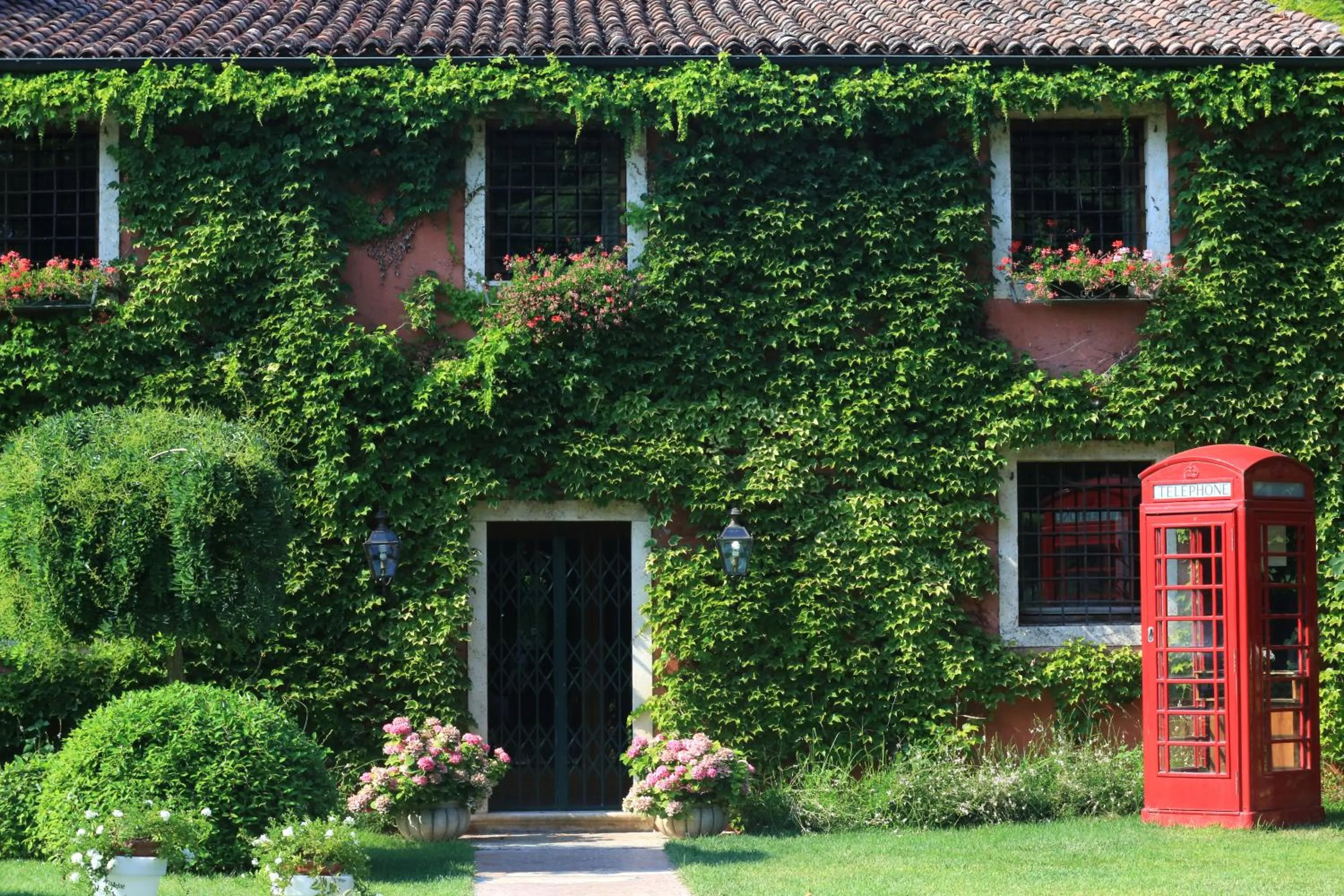 Relais Villabella Hotel