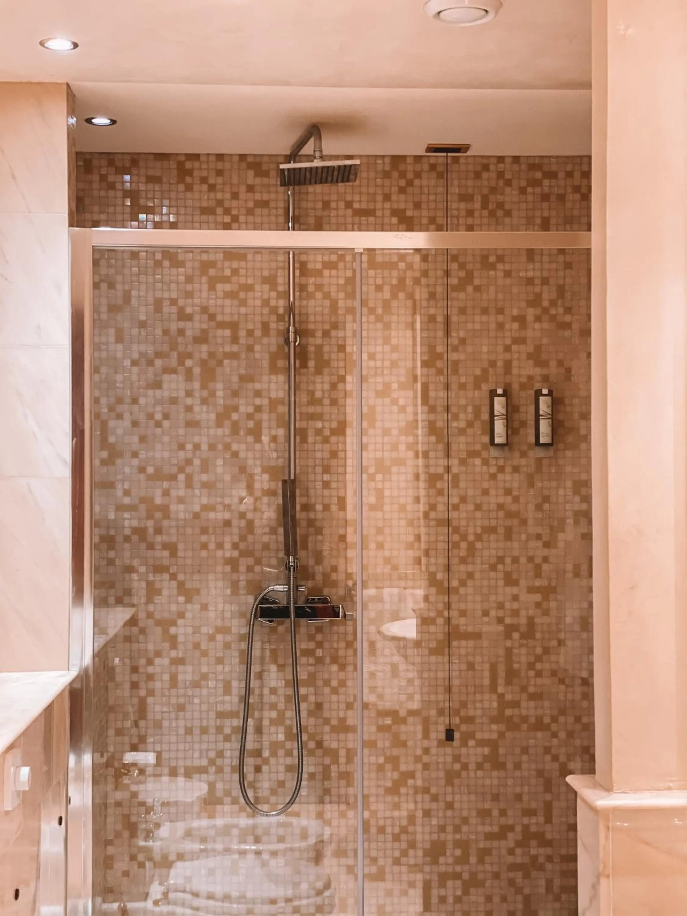 Relais Villabella Hotel