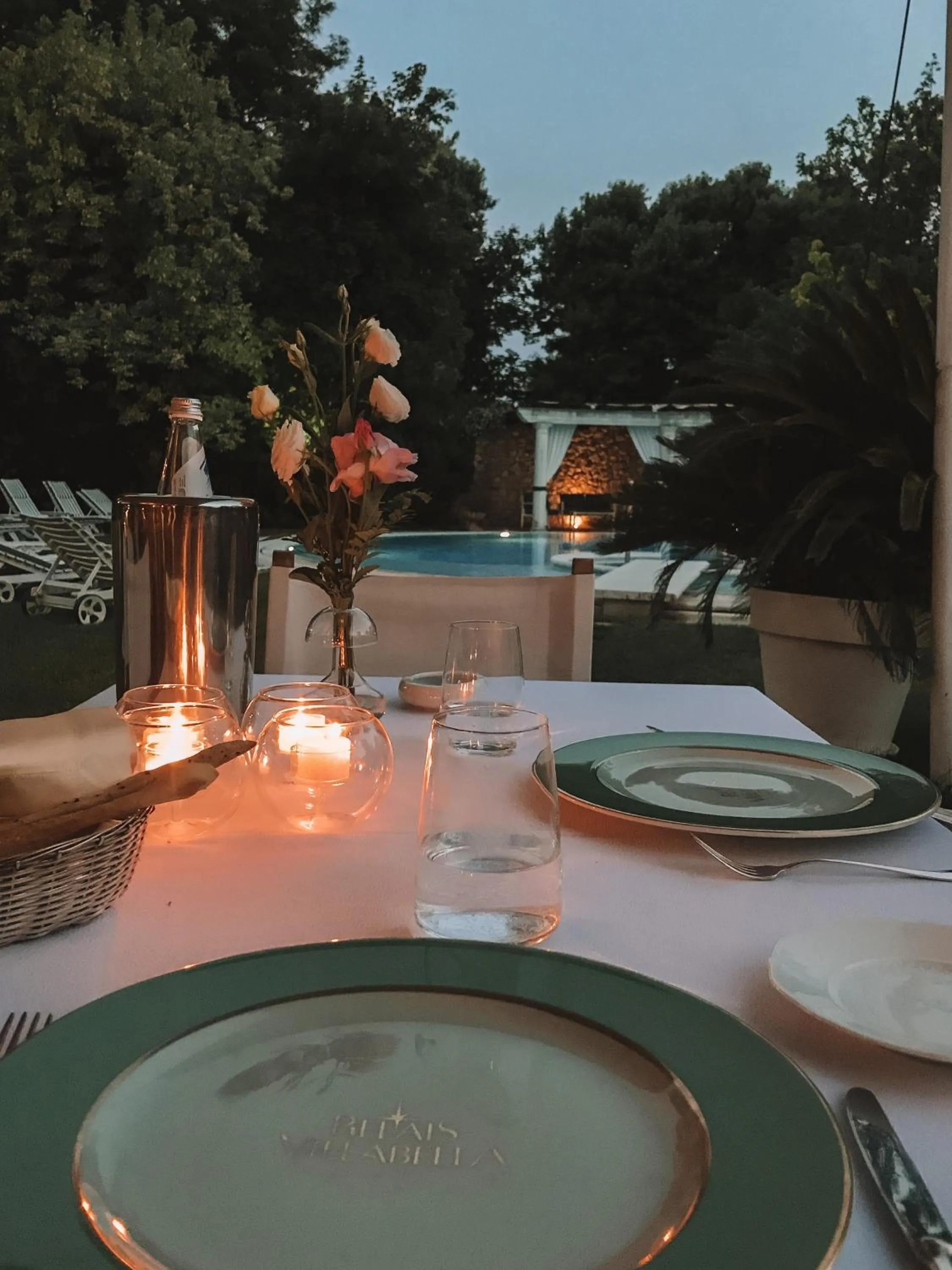 Relais Villabella Hotel