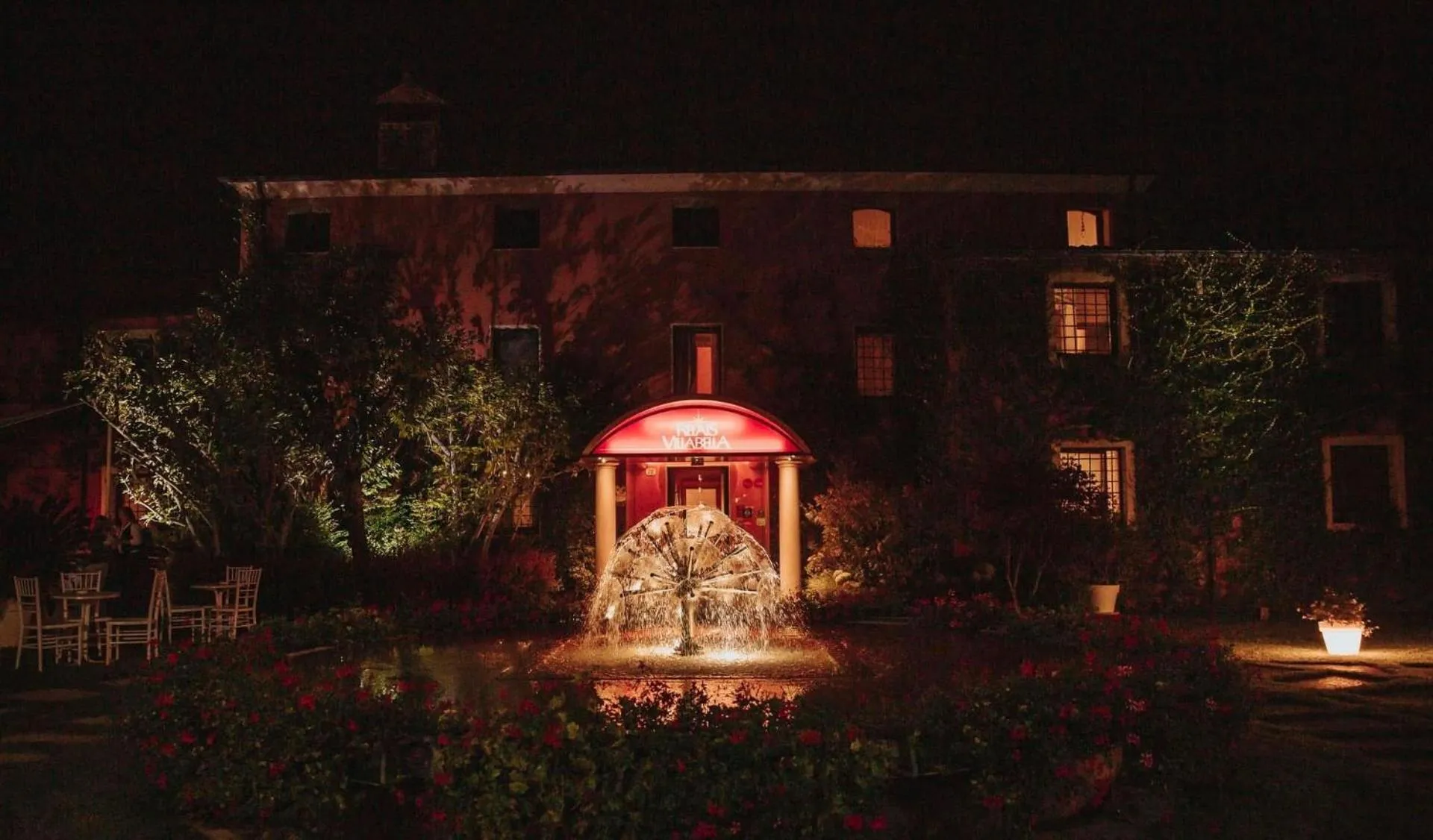 Relais Villabella Hotel