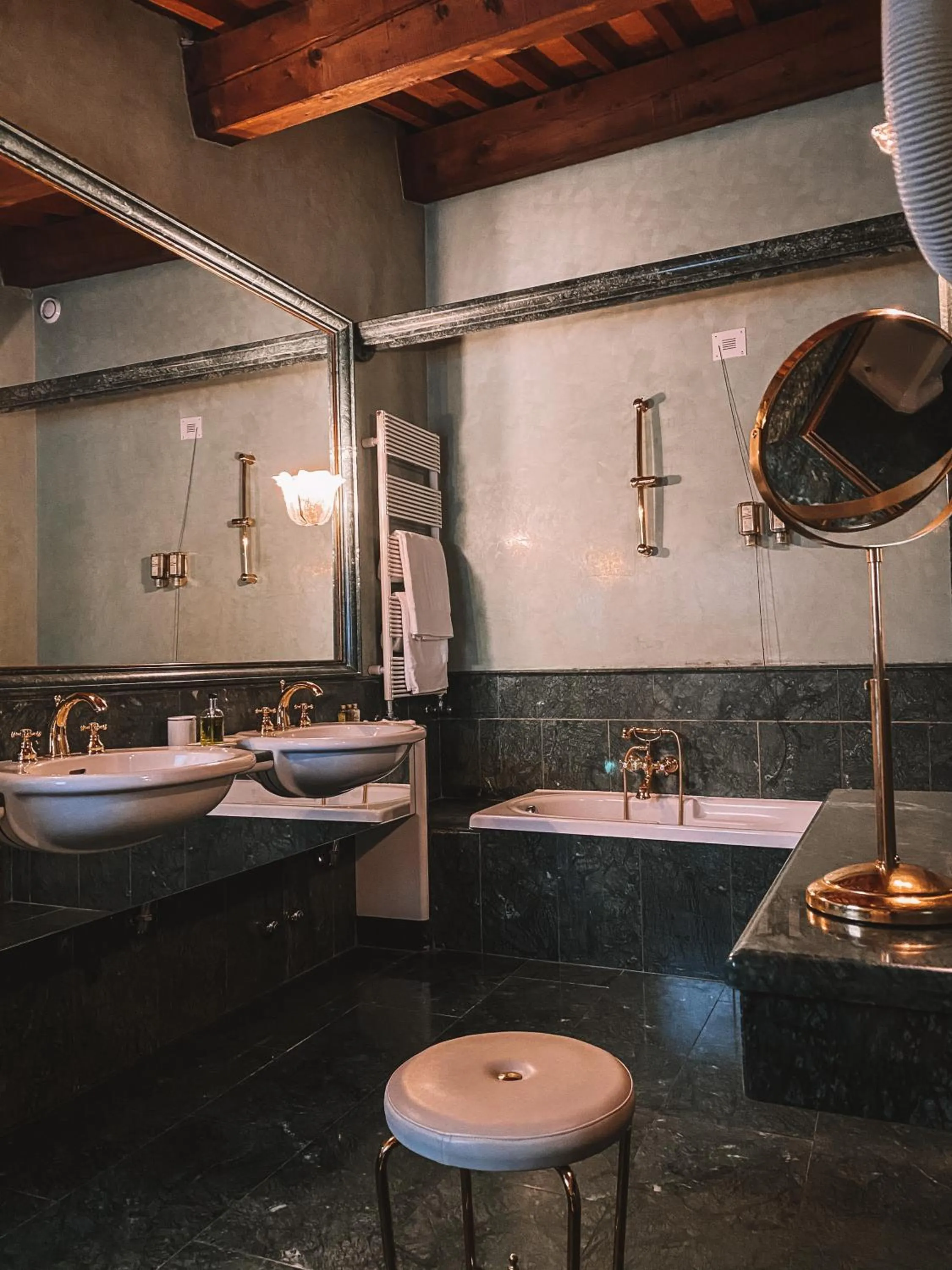 Relais Villabella Hotel