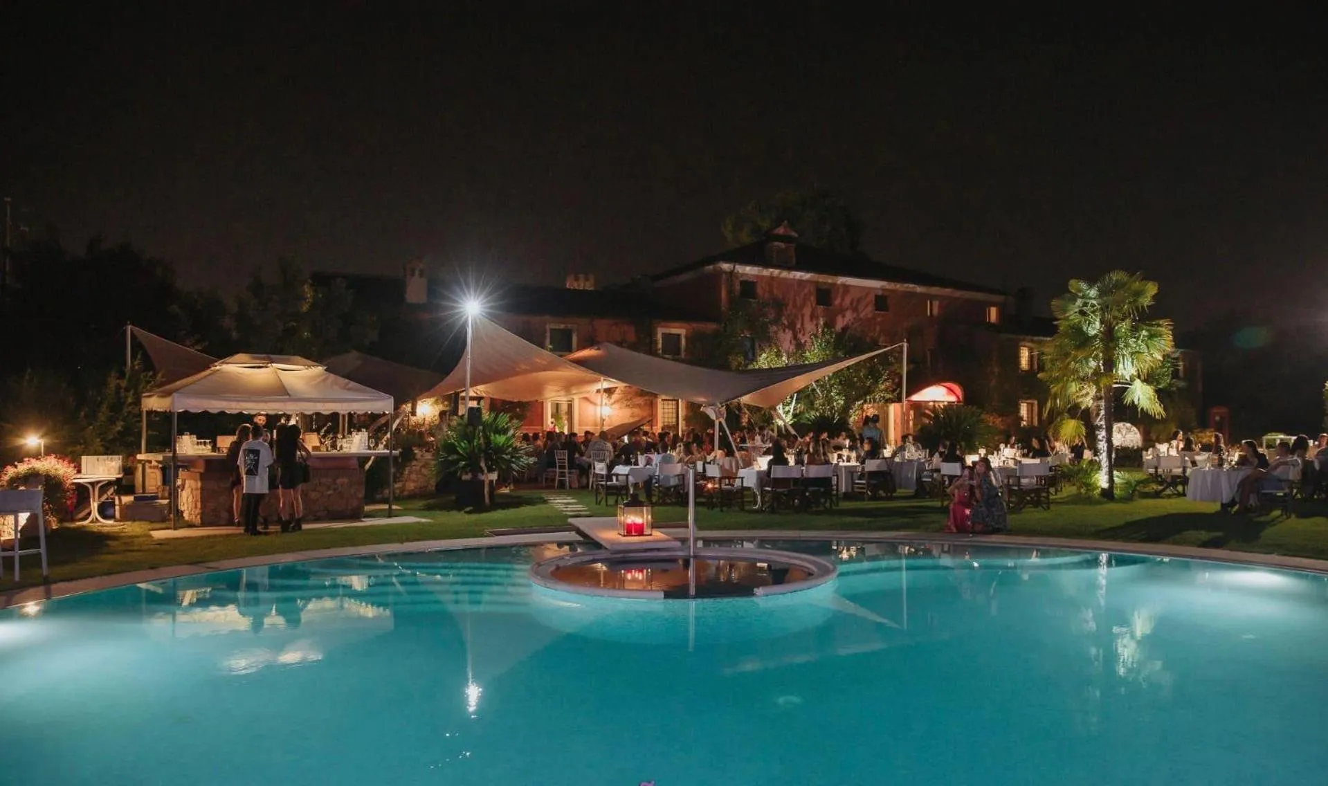 Relais Villabella Hotel