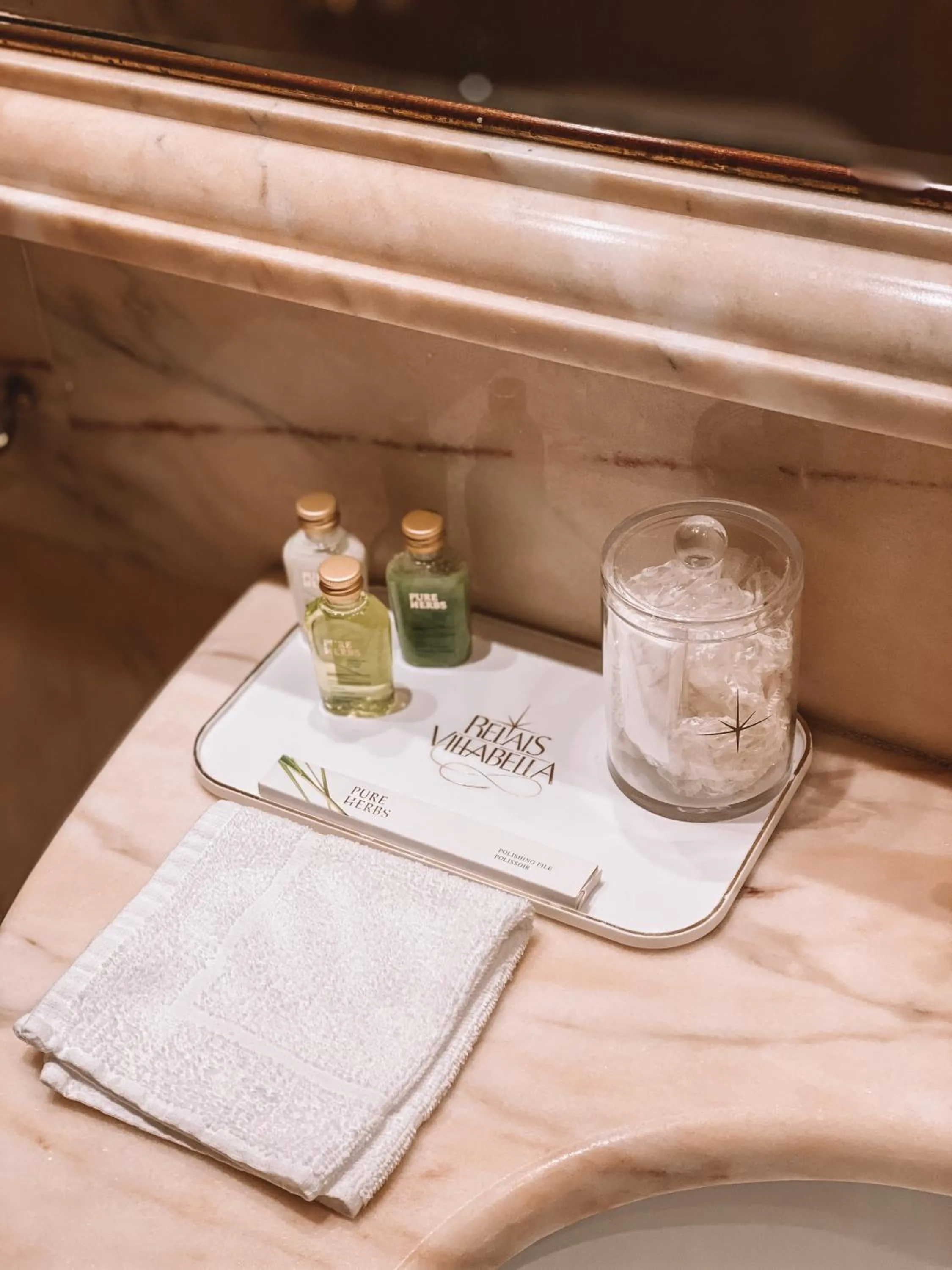 Relais Villabella Hotel