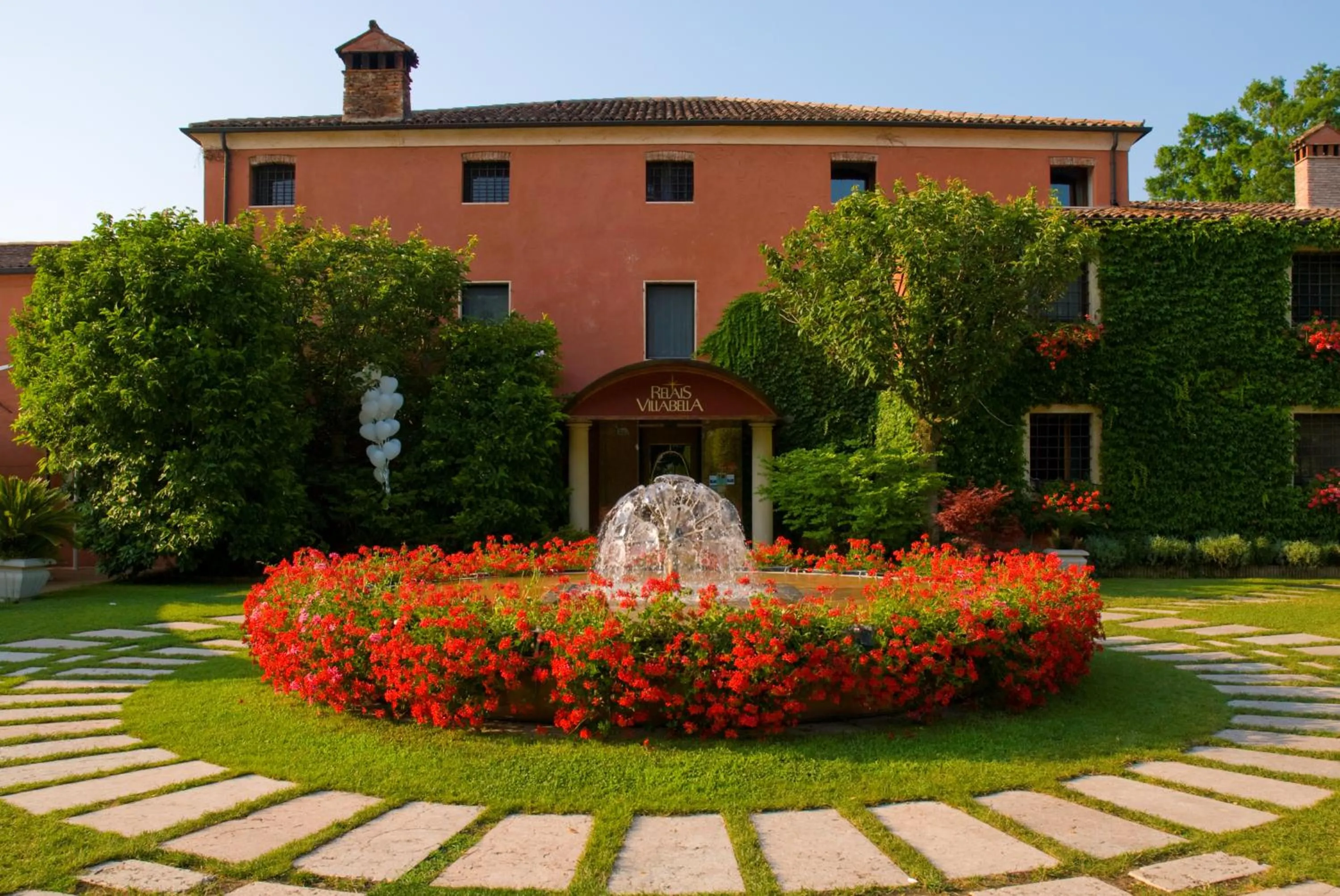 Relais Villabella Hotel