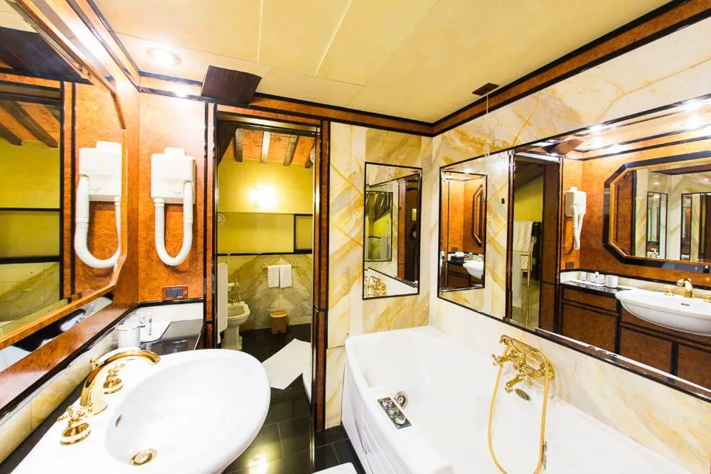 Relais Villabella Hotel