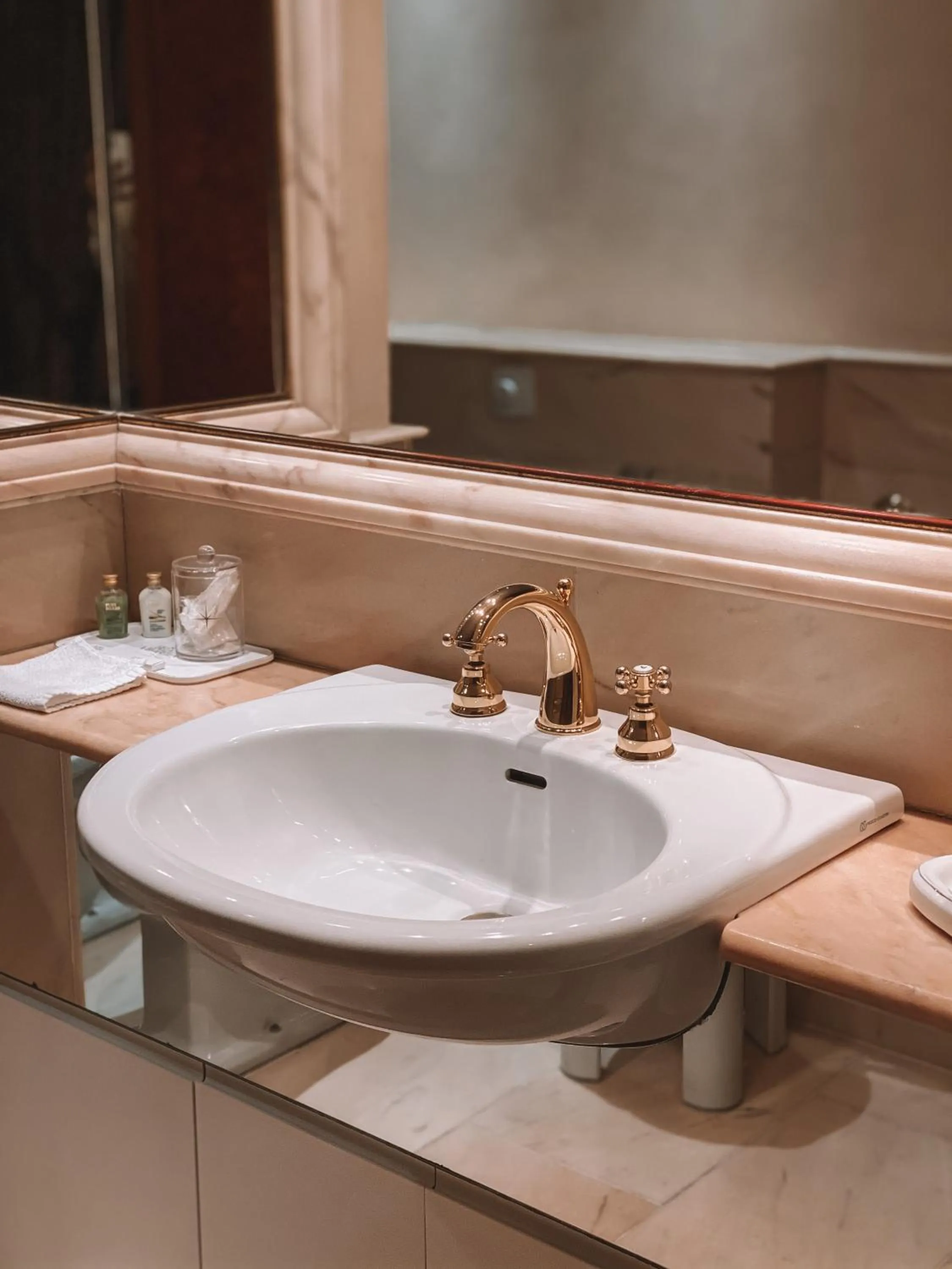 Relais Villabella Hotel