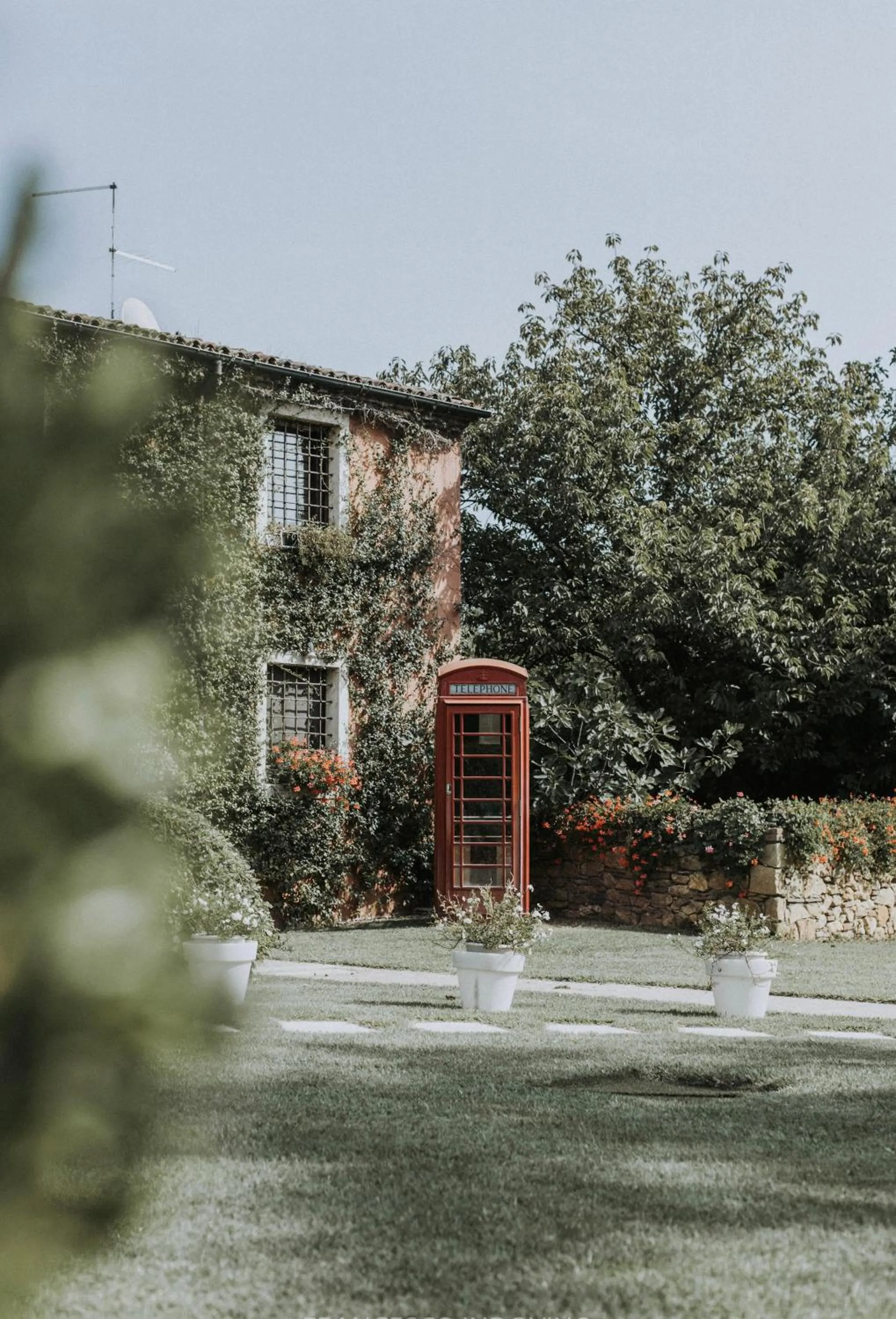 Relais Villabella Hotel