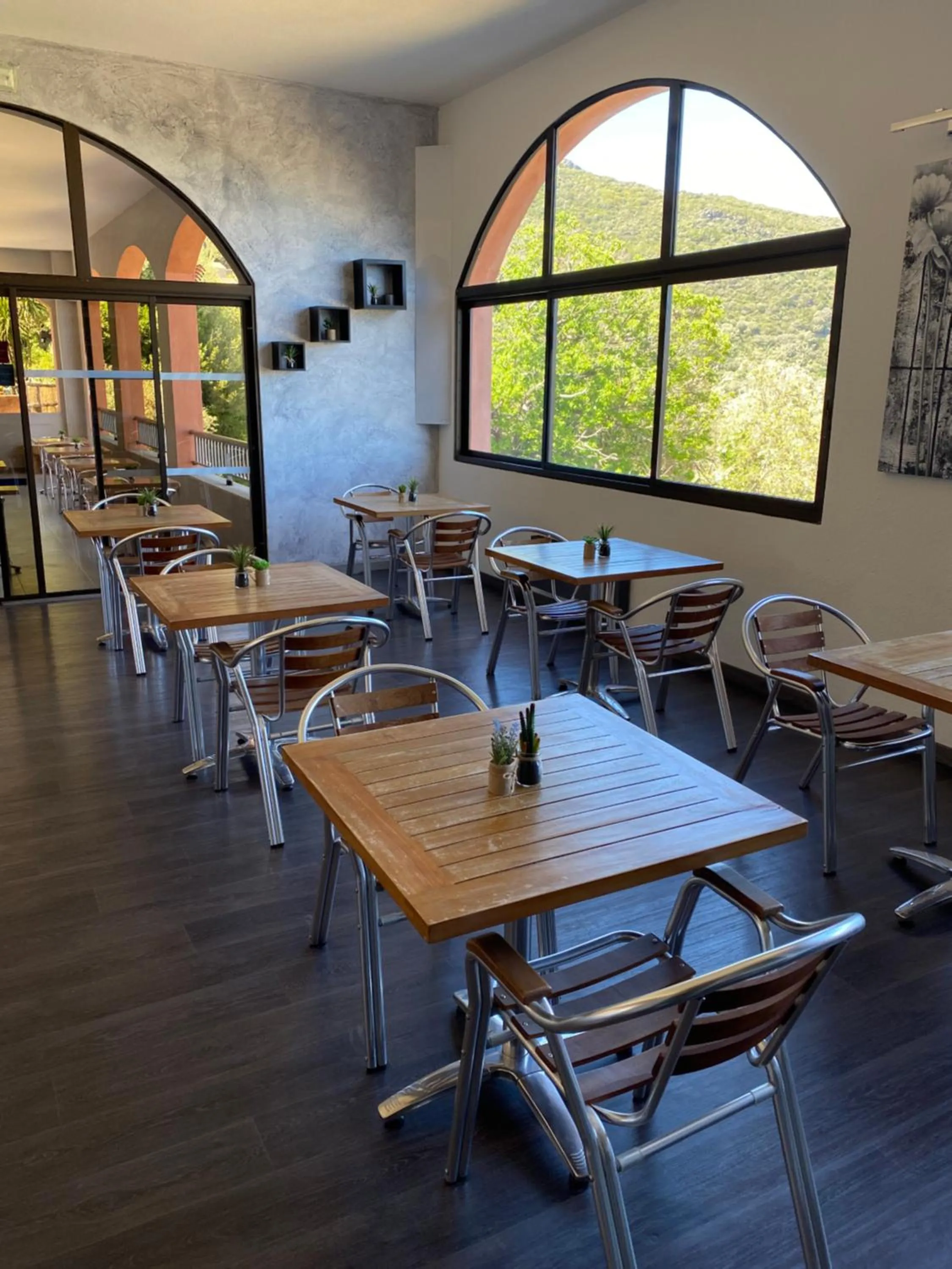 Restaurant/places to eat in U Sant'Agnellu