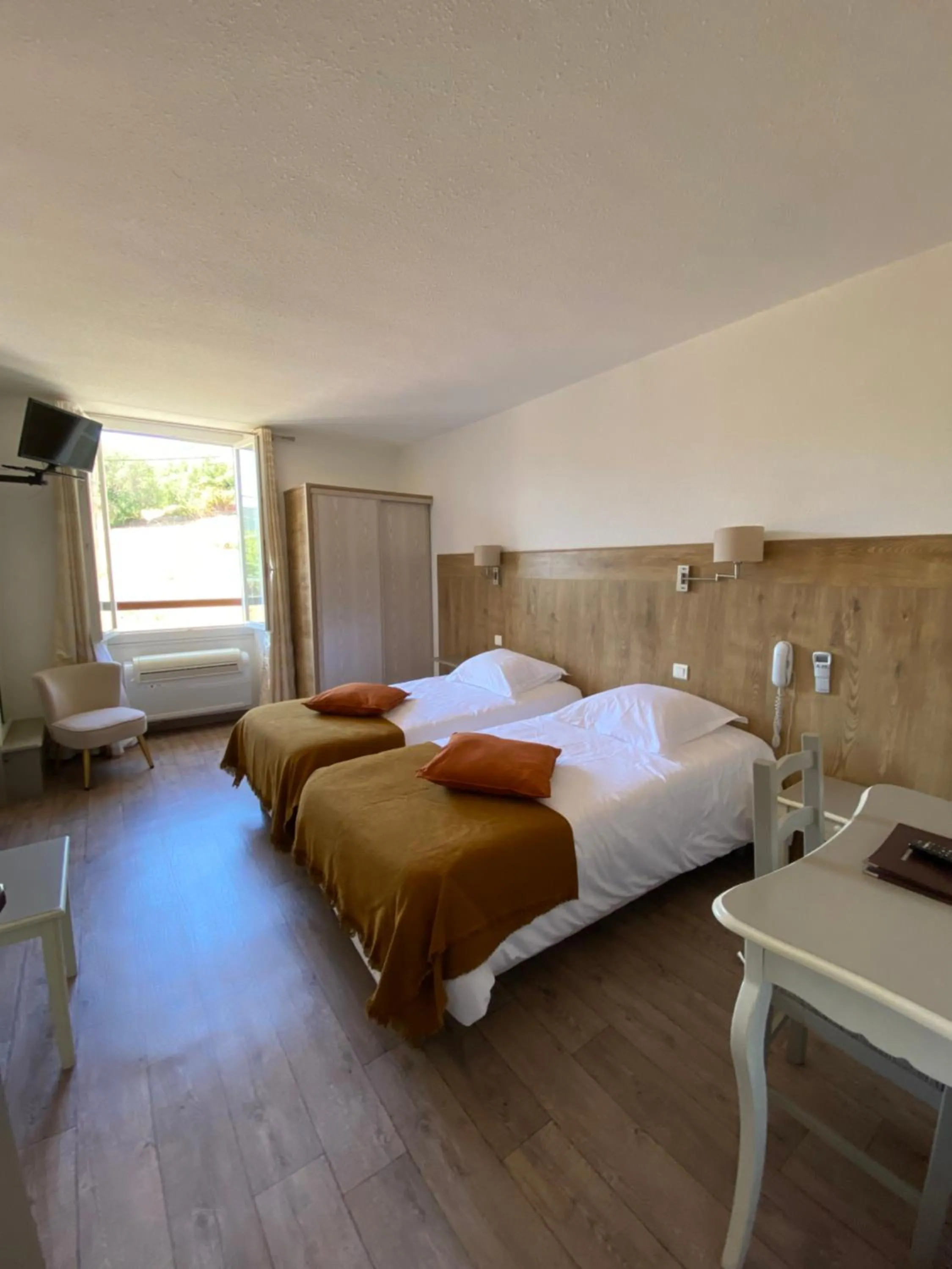 Bed in U Sant'Agnellu