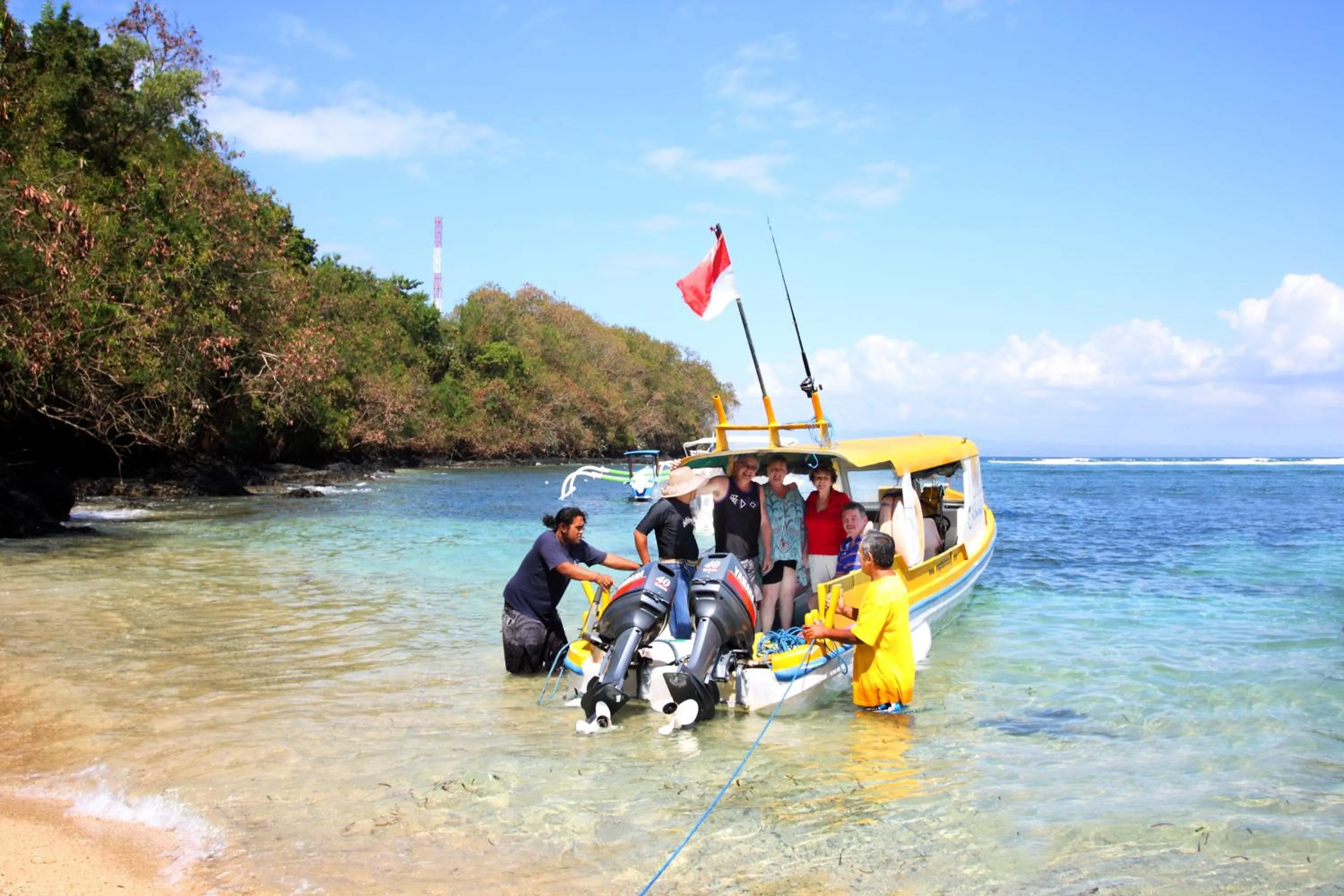 Other in Bali Seascape Beach Club