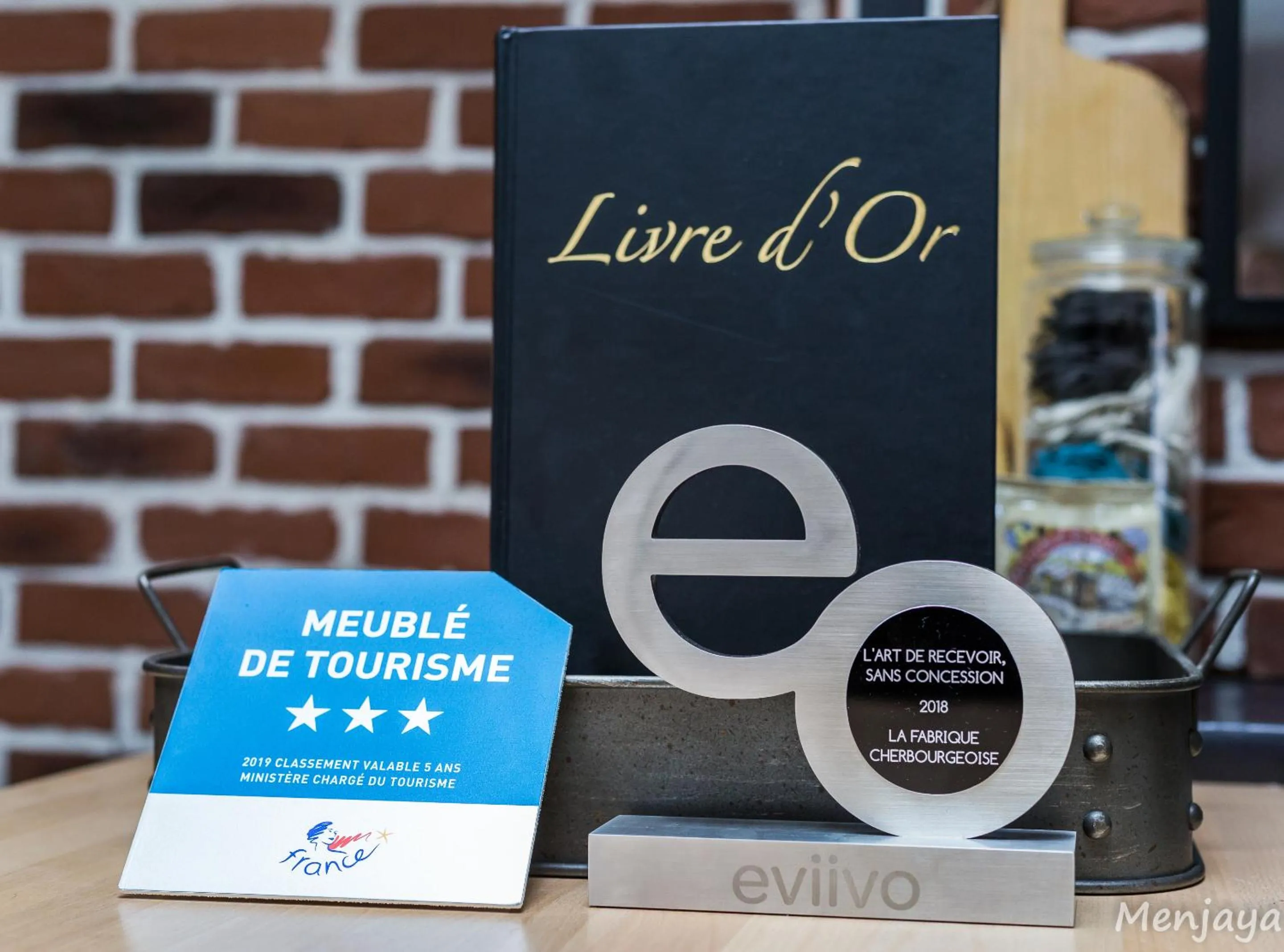 Other in La Fabrique - Les Loges Normandes