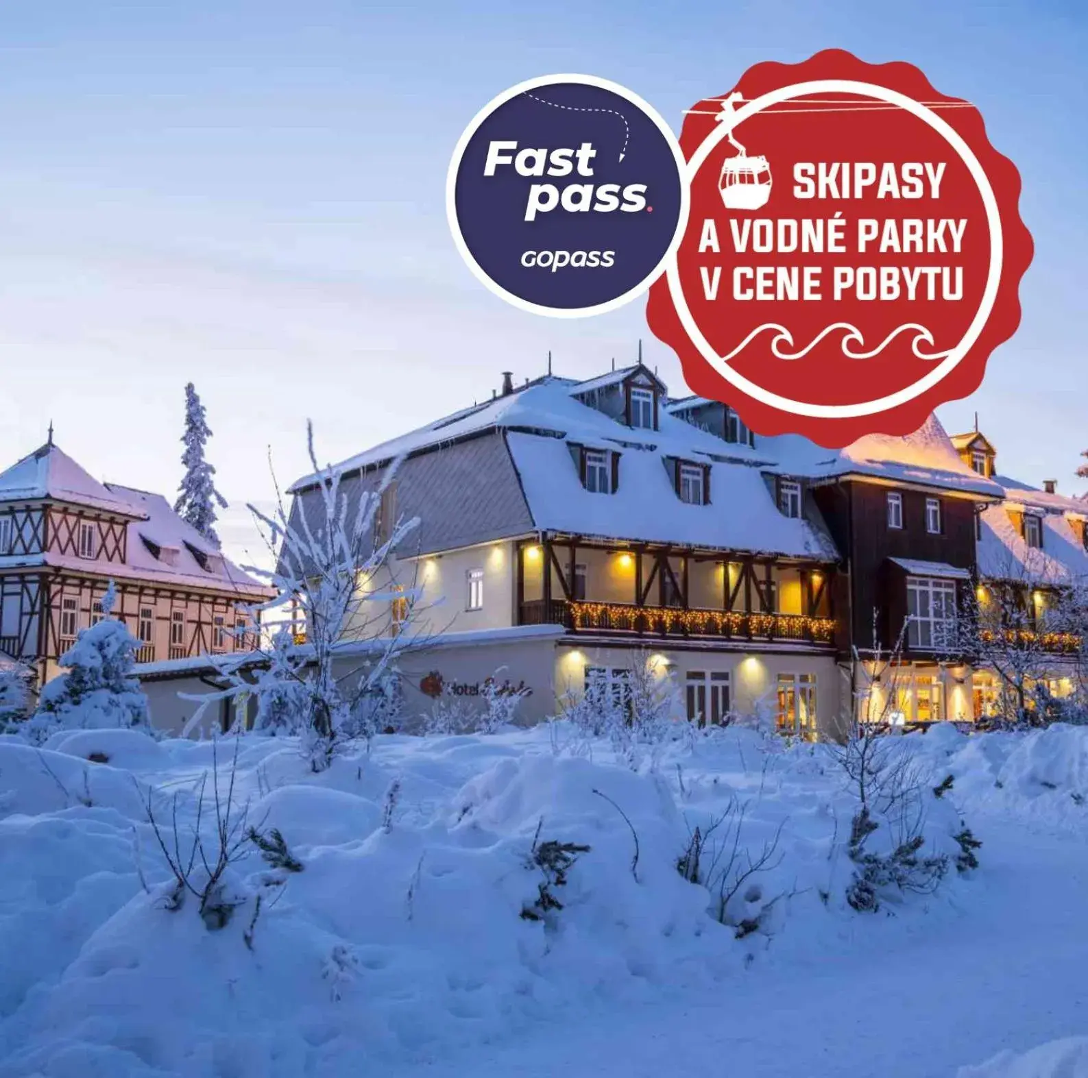 Hotel Solisko Hotel Solisko