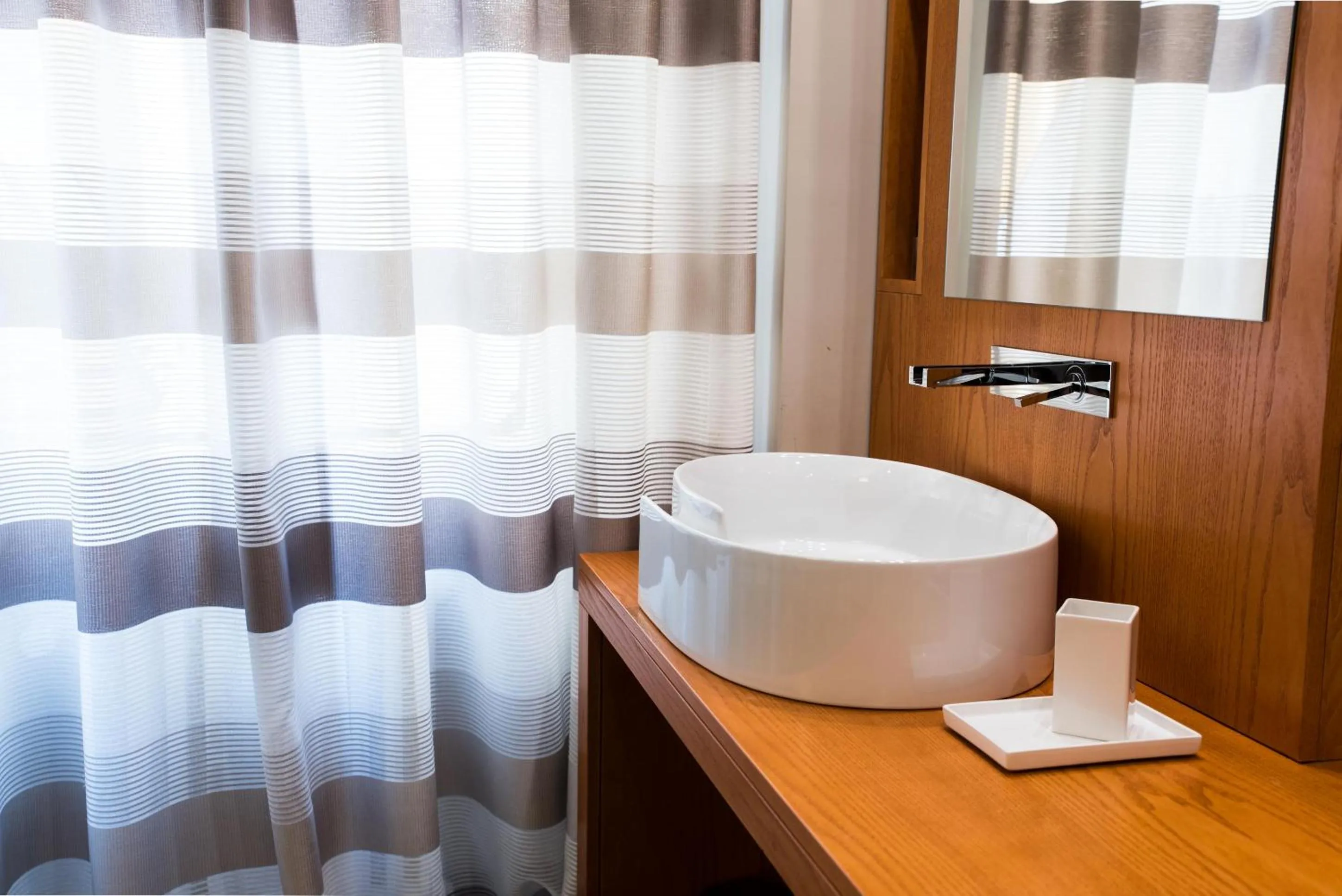 Toilet in Unicum Vite