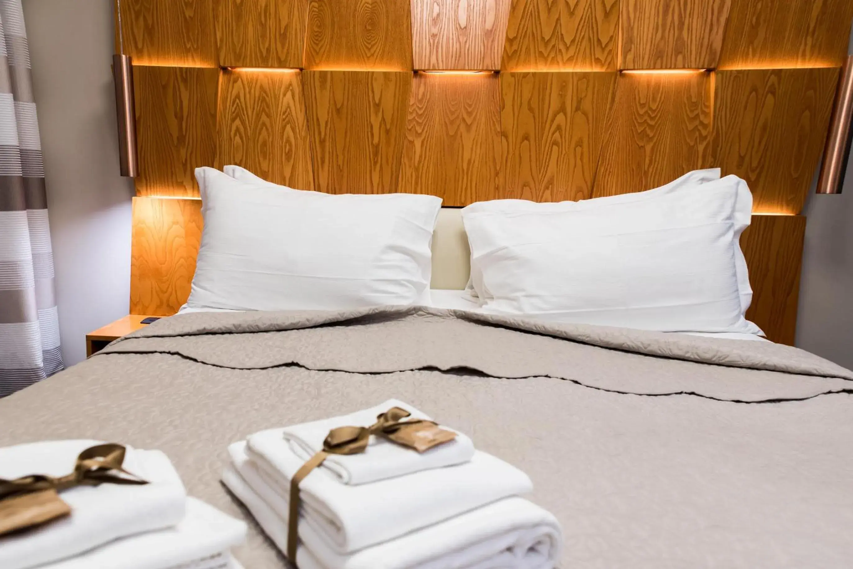 King Room with Spa Bath in Unicum Vite King Room with Spa Bath in Unicum Vite