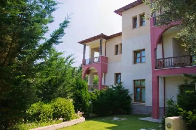 Property building in Gi Ga Mar