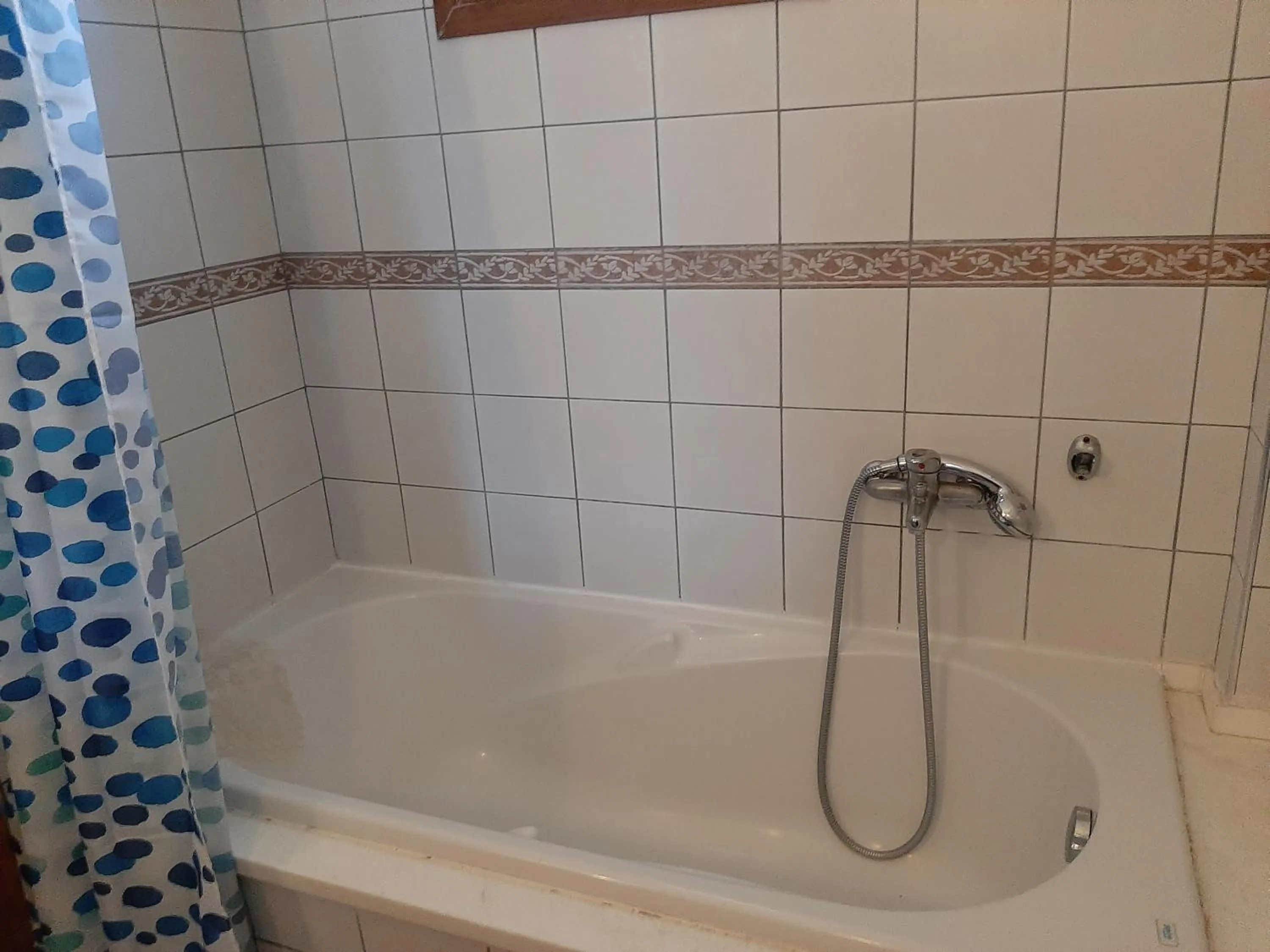 Bathroom in Gi Ga Mar