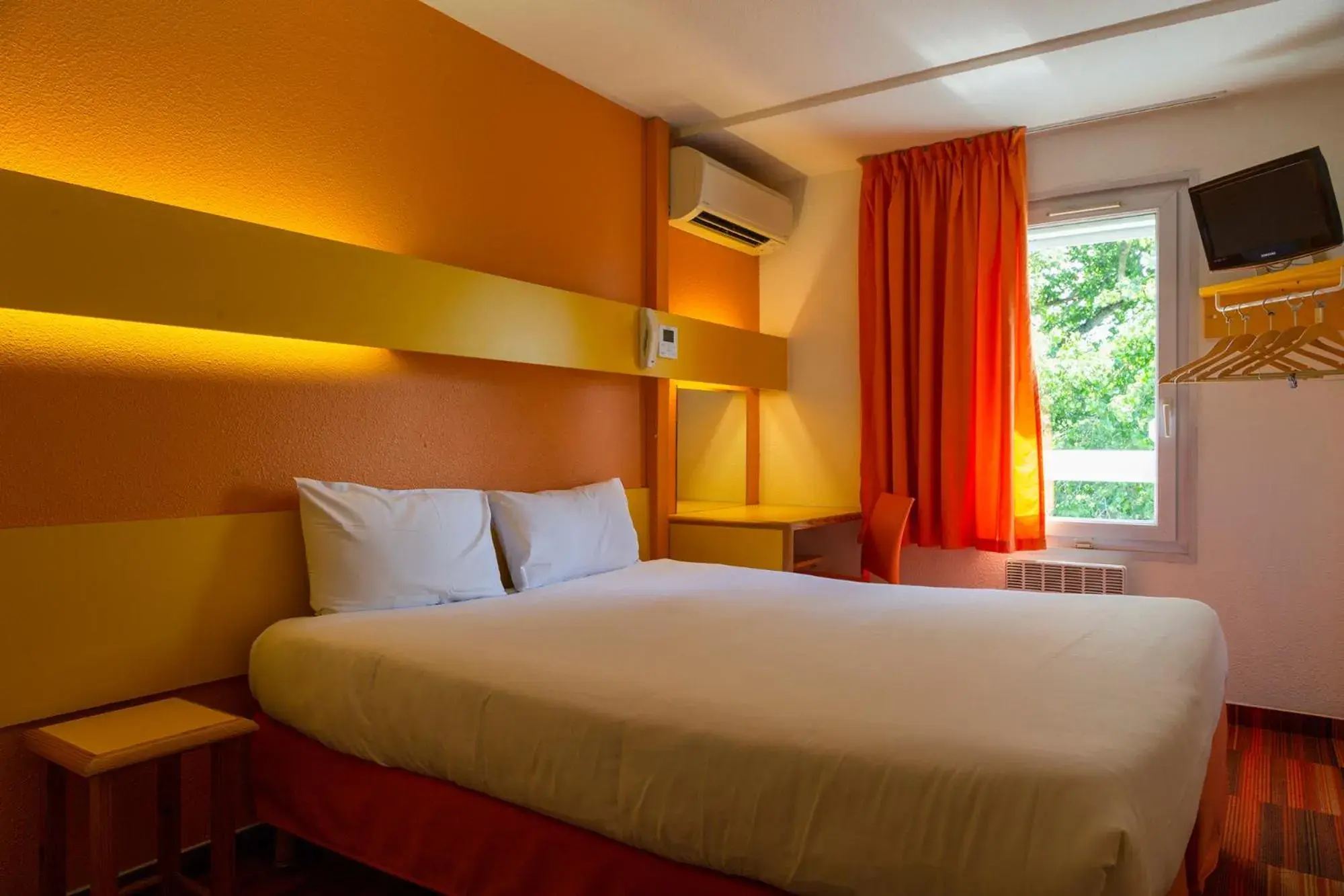 Superior Room in The Originals Access, Hôtel Bordeaux Lac Superior Room in The Originals Access, Hôtel Bordeaux Lac