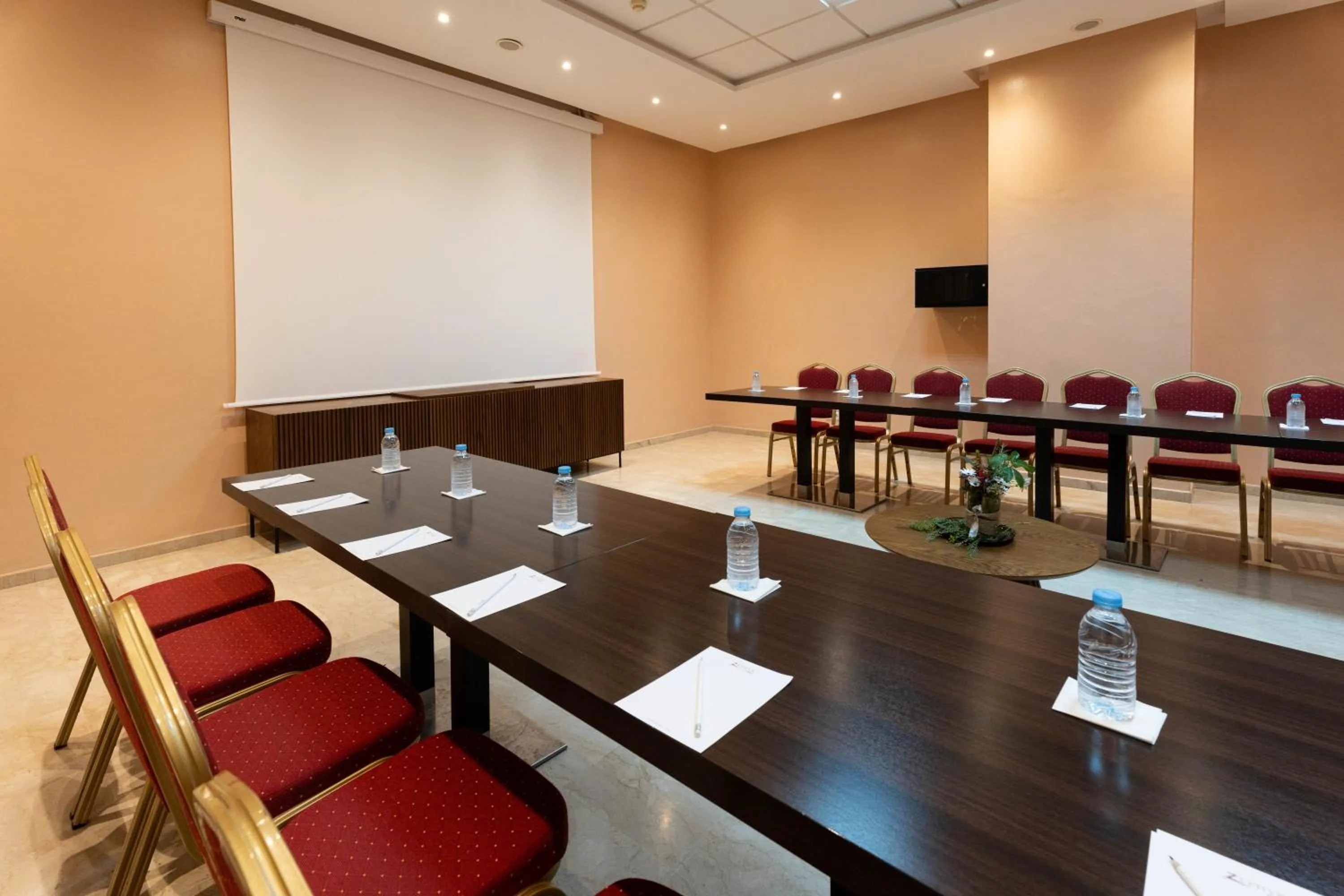 Meeting/conference room in Zephyr Targa Marrakech