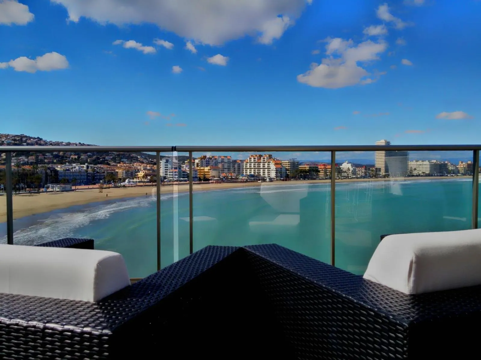 Day in Hotel Boutique La Mar - Adults Only