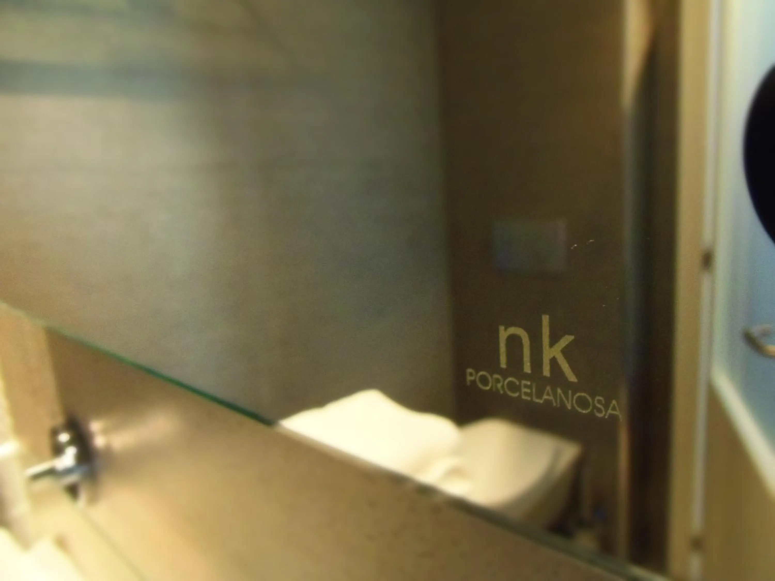 Bathroom in Hotel Boutique La Mar - Adults Only