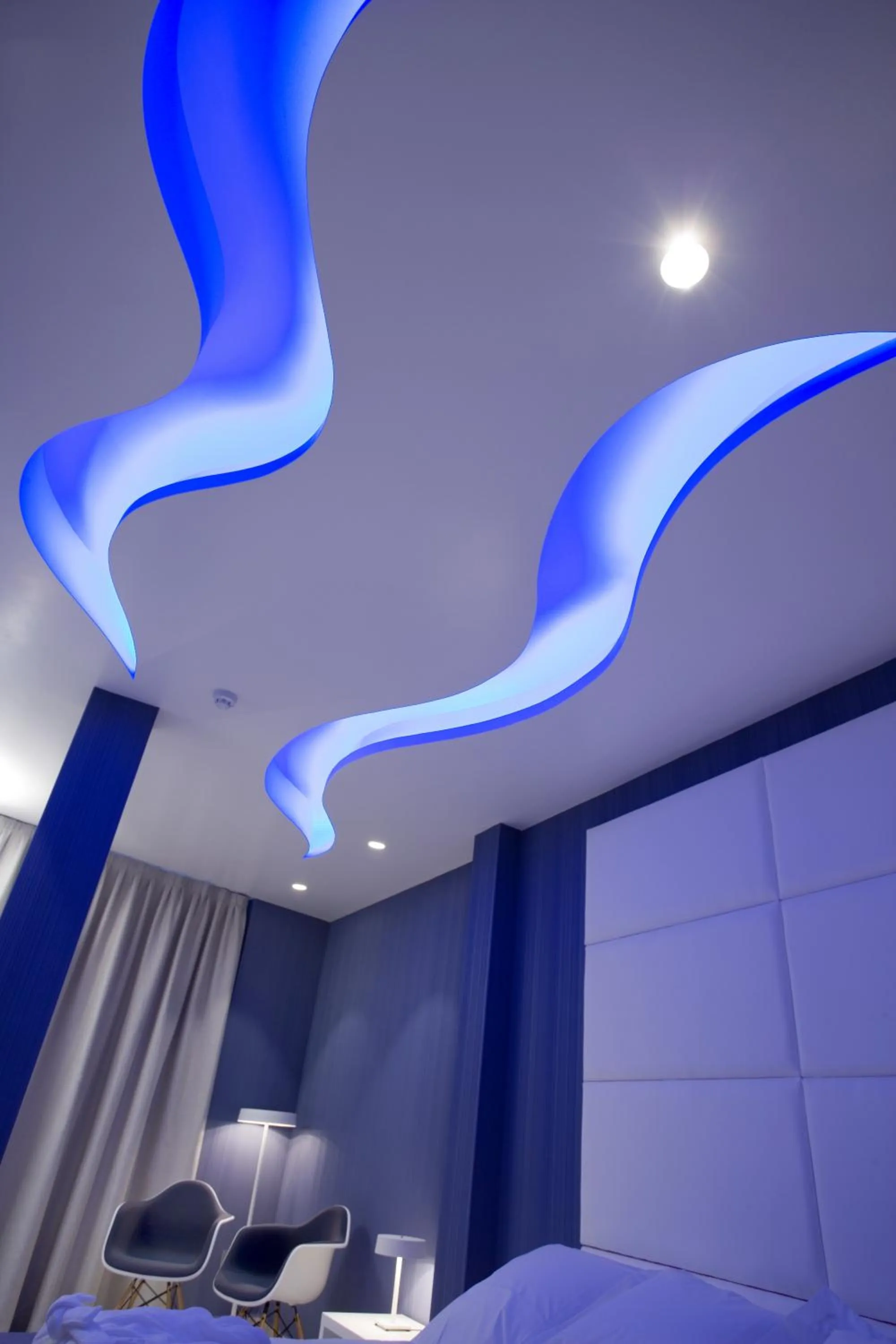 Photo of the whole room, Bed in Hotel Boutique La Mar - Adults Only