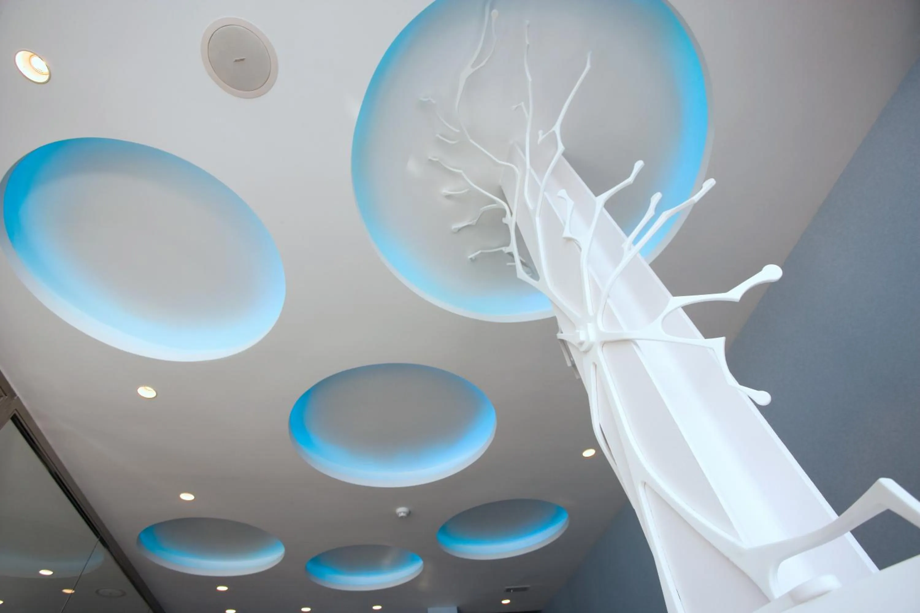 Lobby or reception in Hotel Boutique La Mar - Adults Only