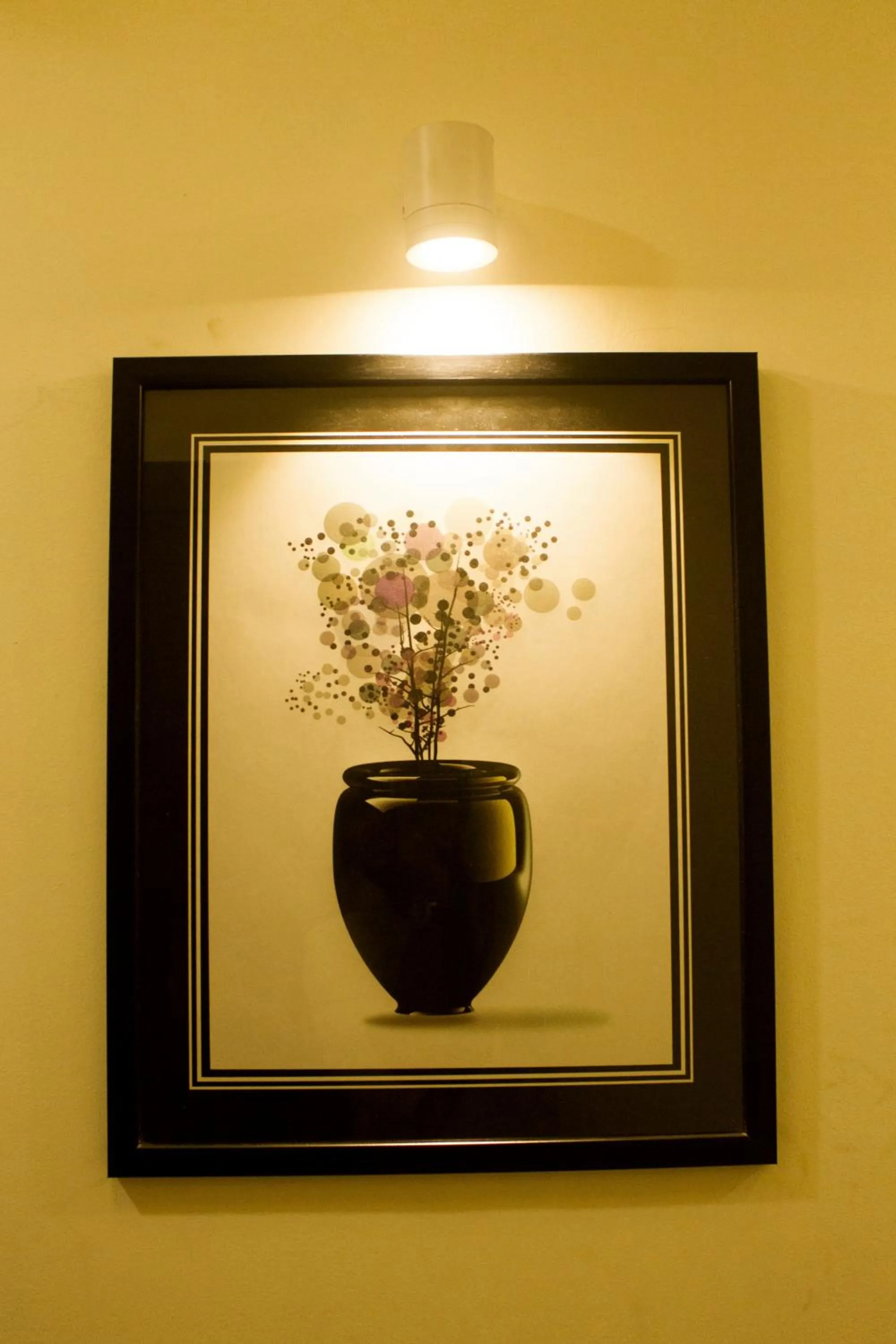 View (from property/room) in Nexstay Crystal Residency