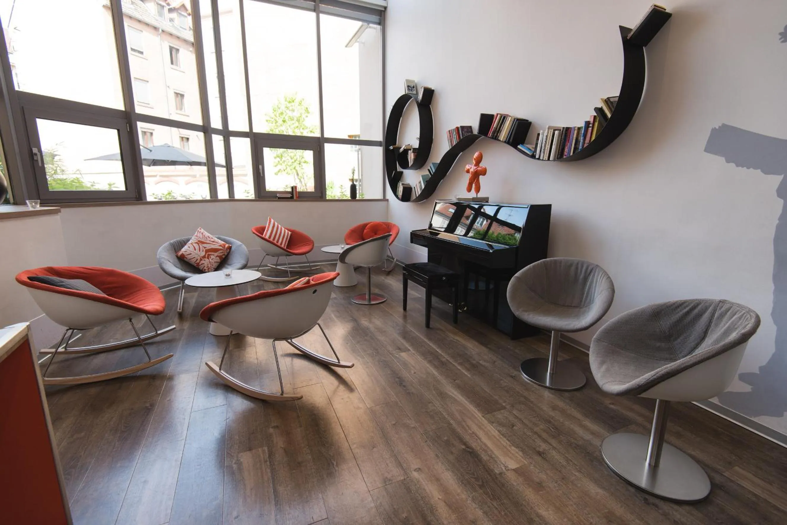 Activities in Ciarus