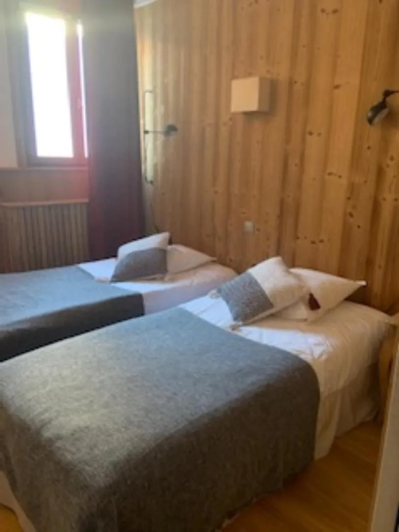 Bed in Alp'azur