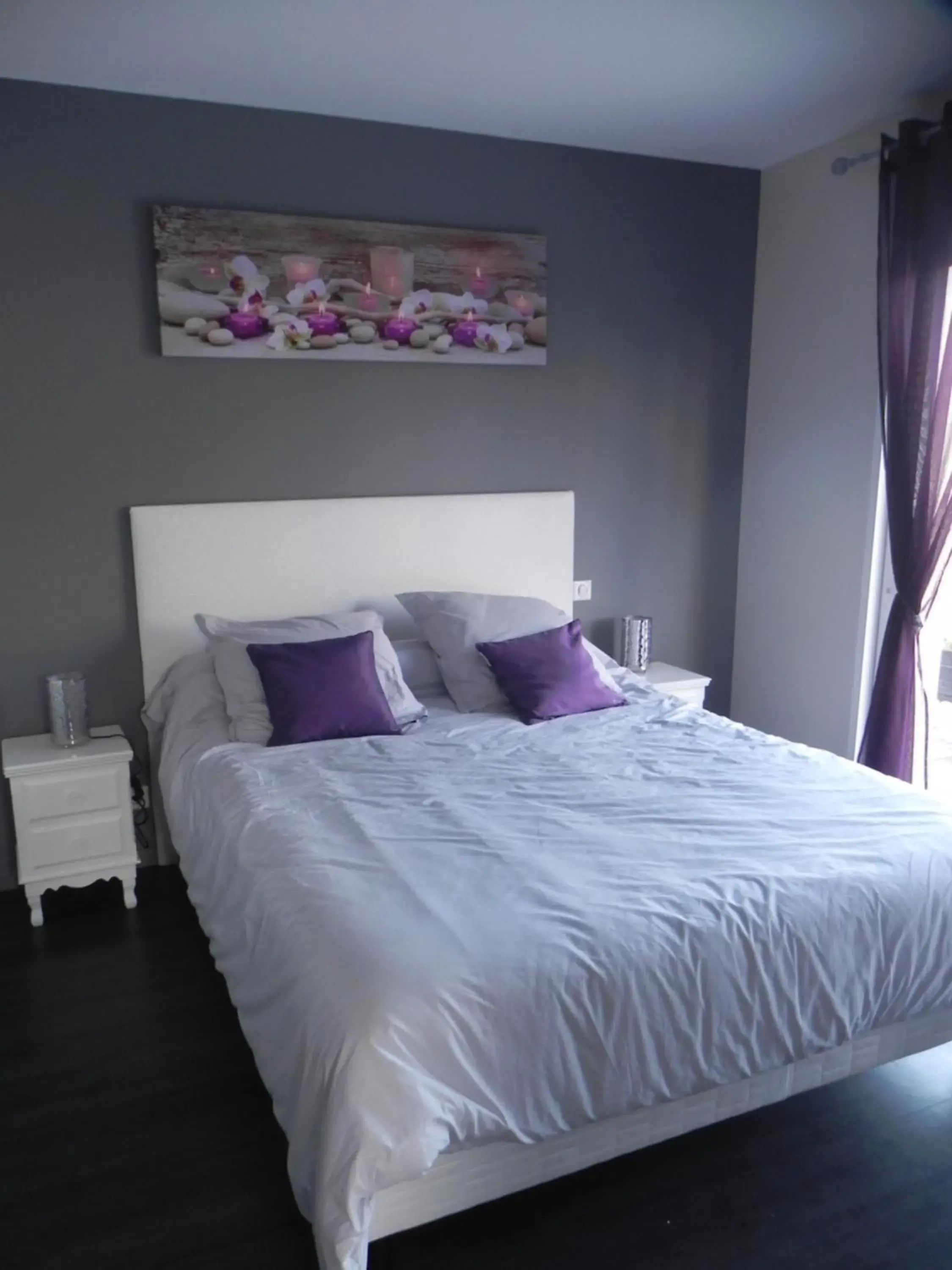 Double Room with Pool View - single occupancy in La clé de vos Rêves Double Room with Pool View - single occupancy in La clé de vos Rêves