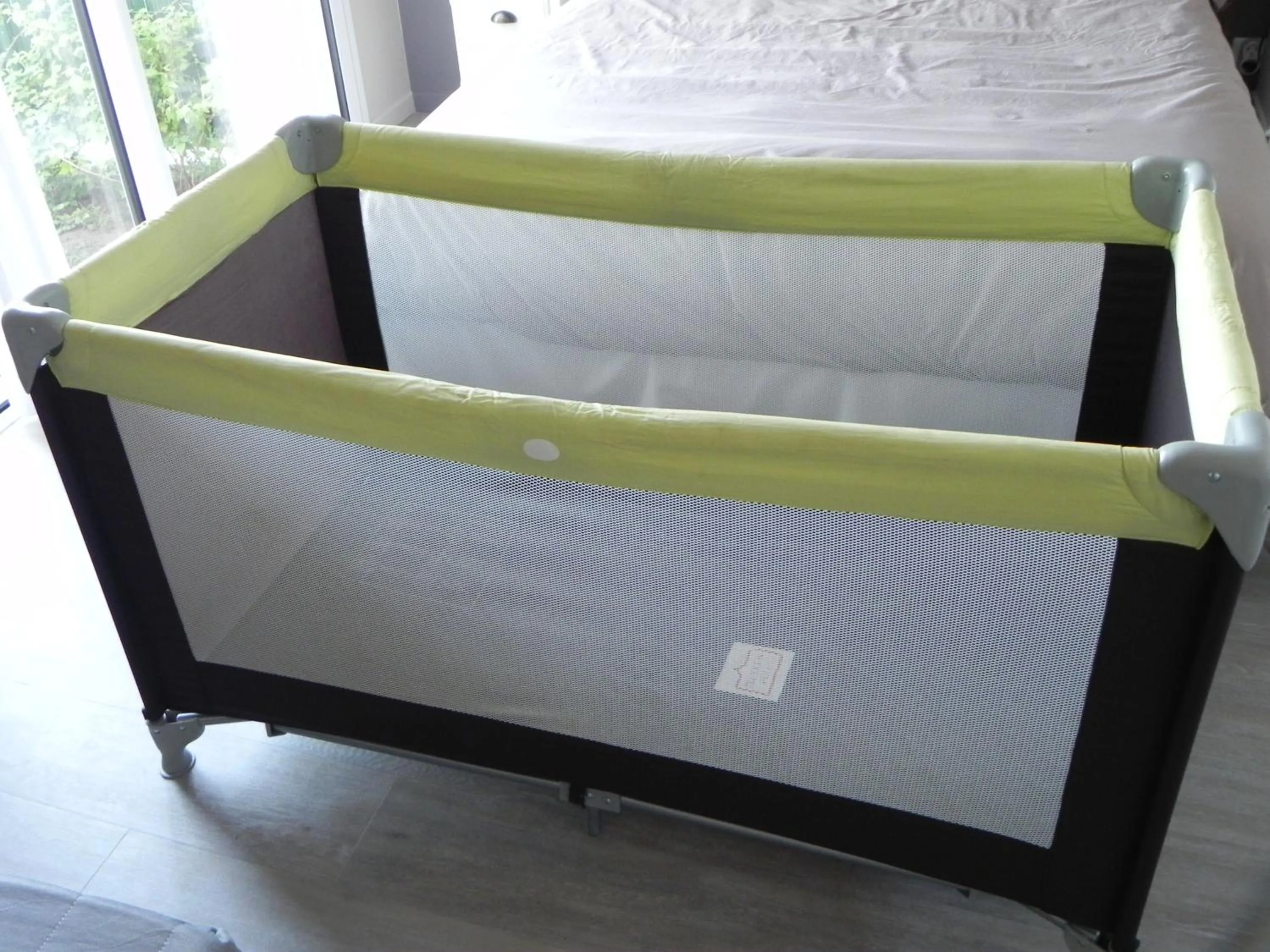 cot, Bed in La clé de vos Rêves