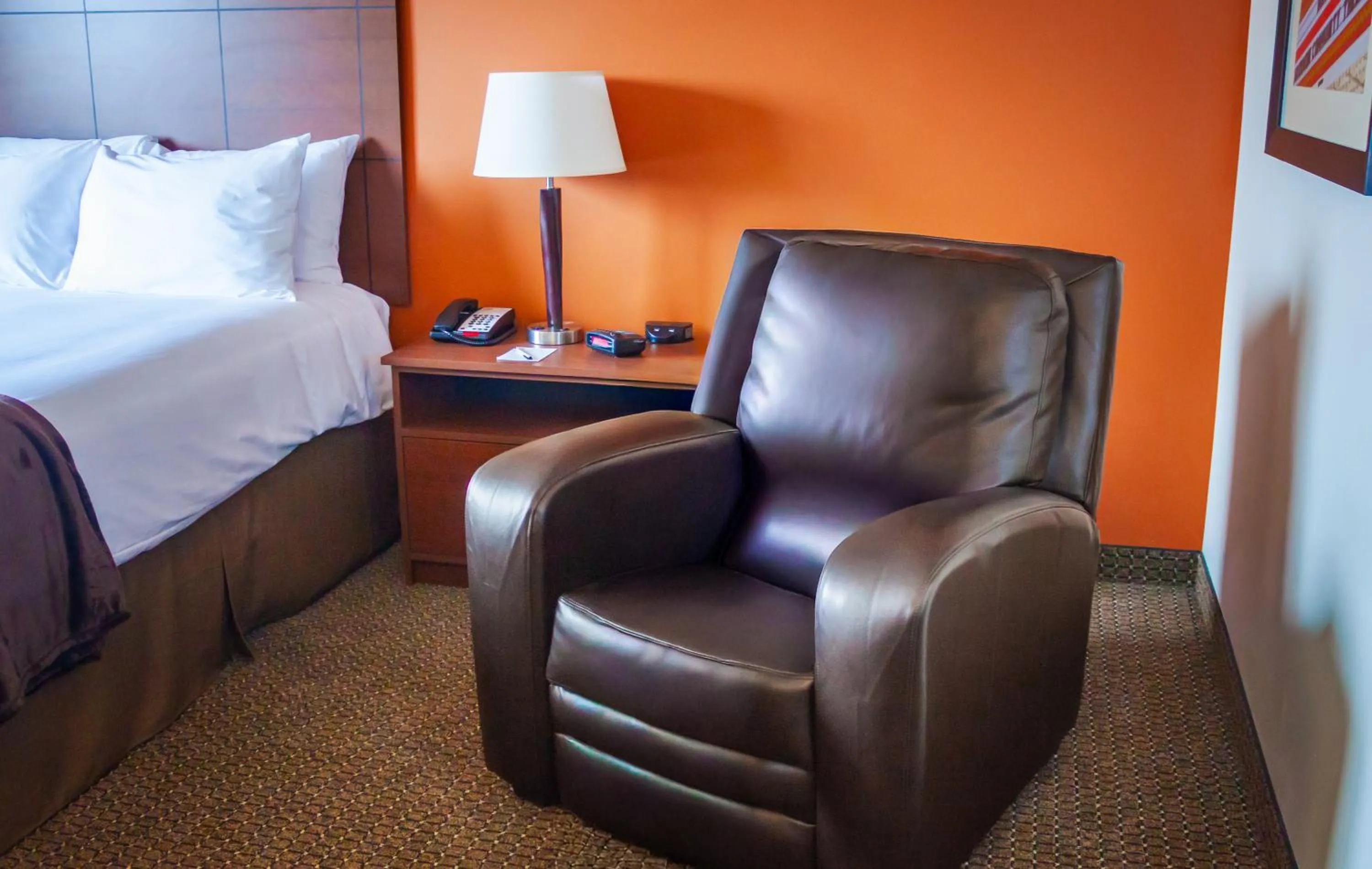 Bed in My Place Hotel-Davenport/Quad Cities, IA