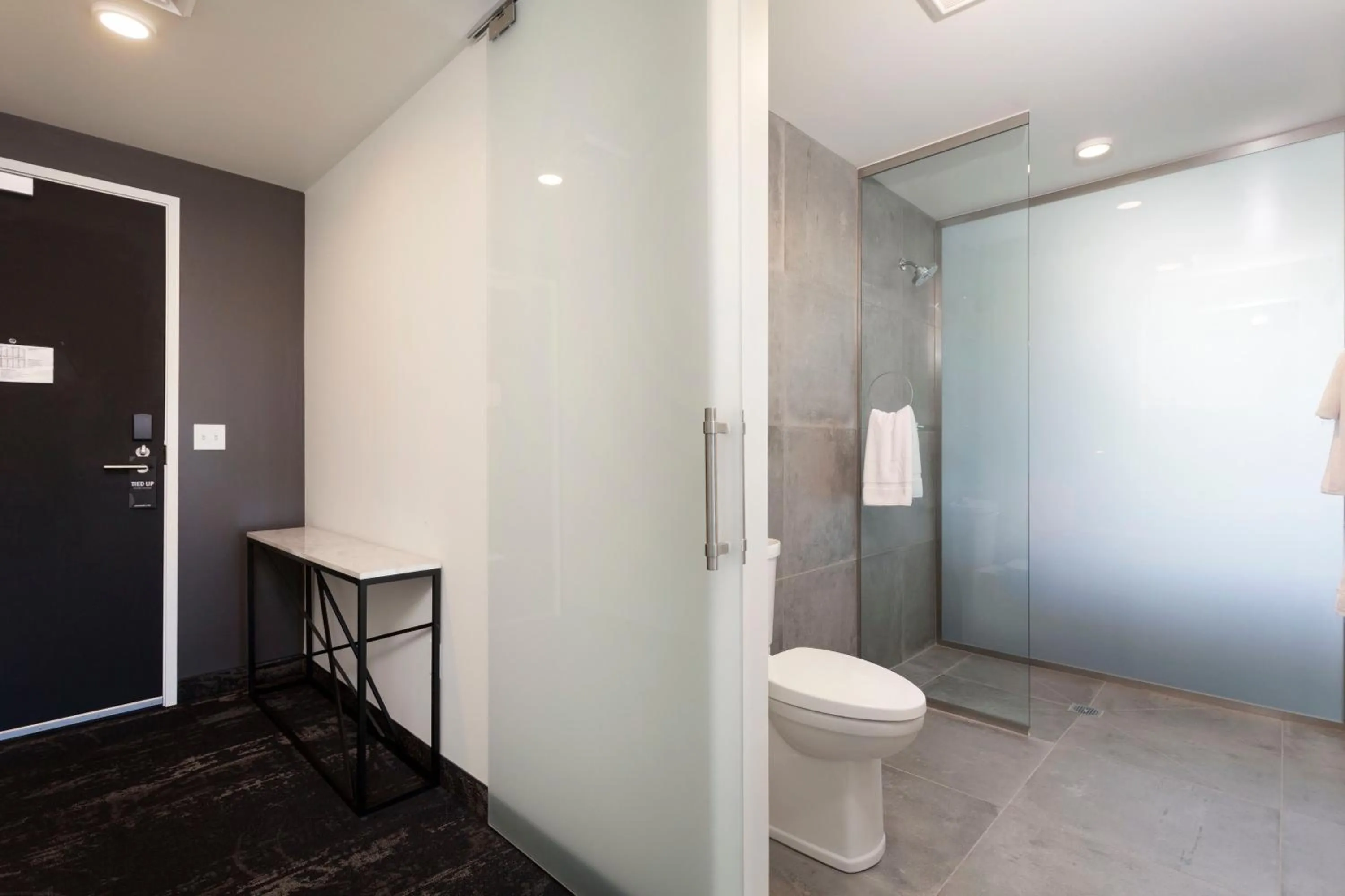 Toilet in Jupiter NEXT