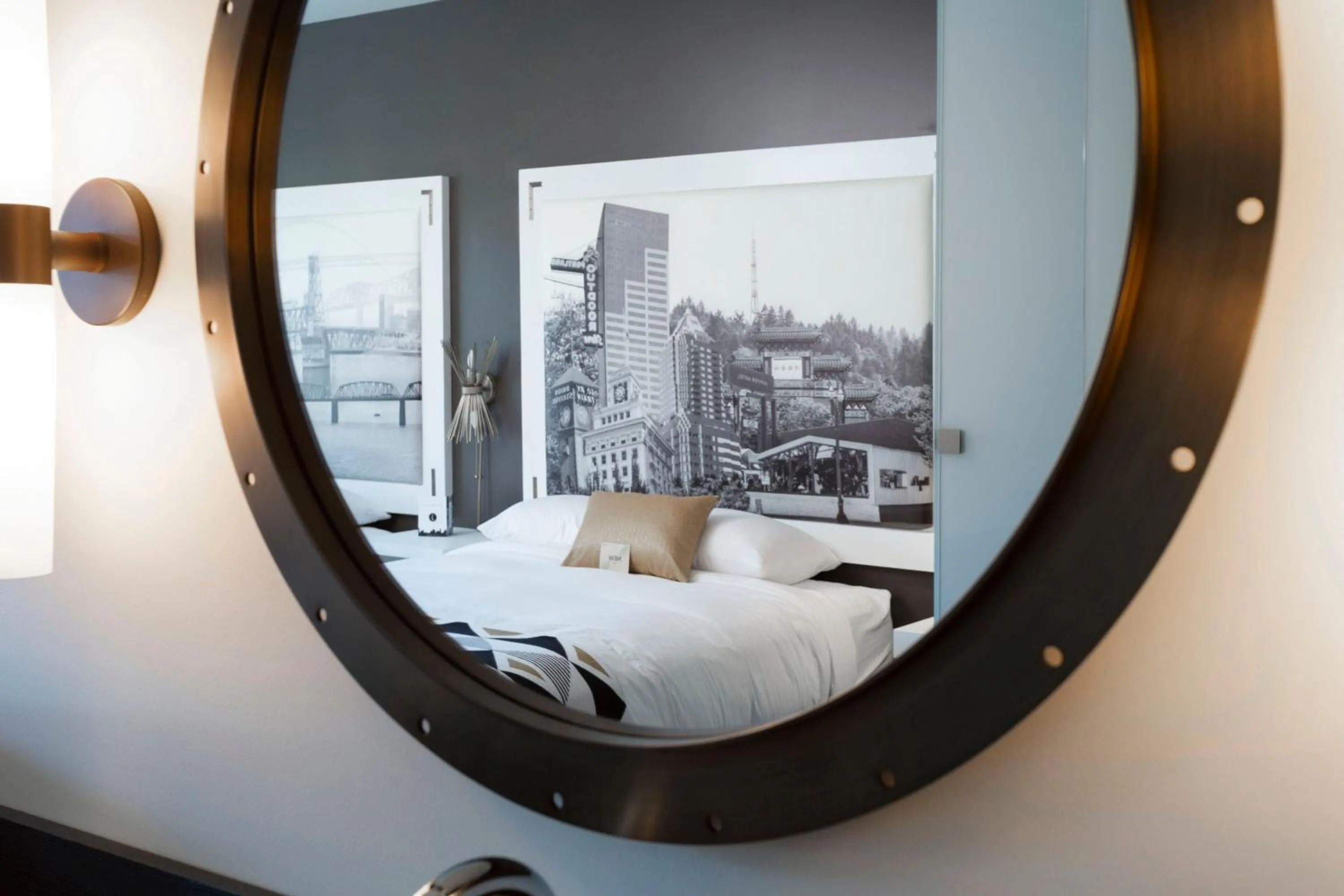 Property building, Bed in Jupiter NEXT