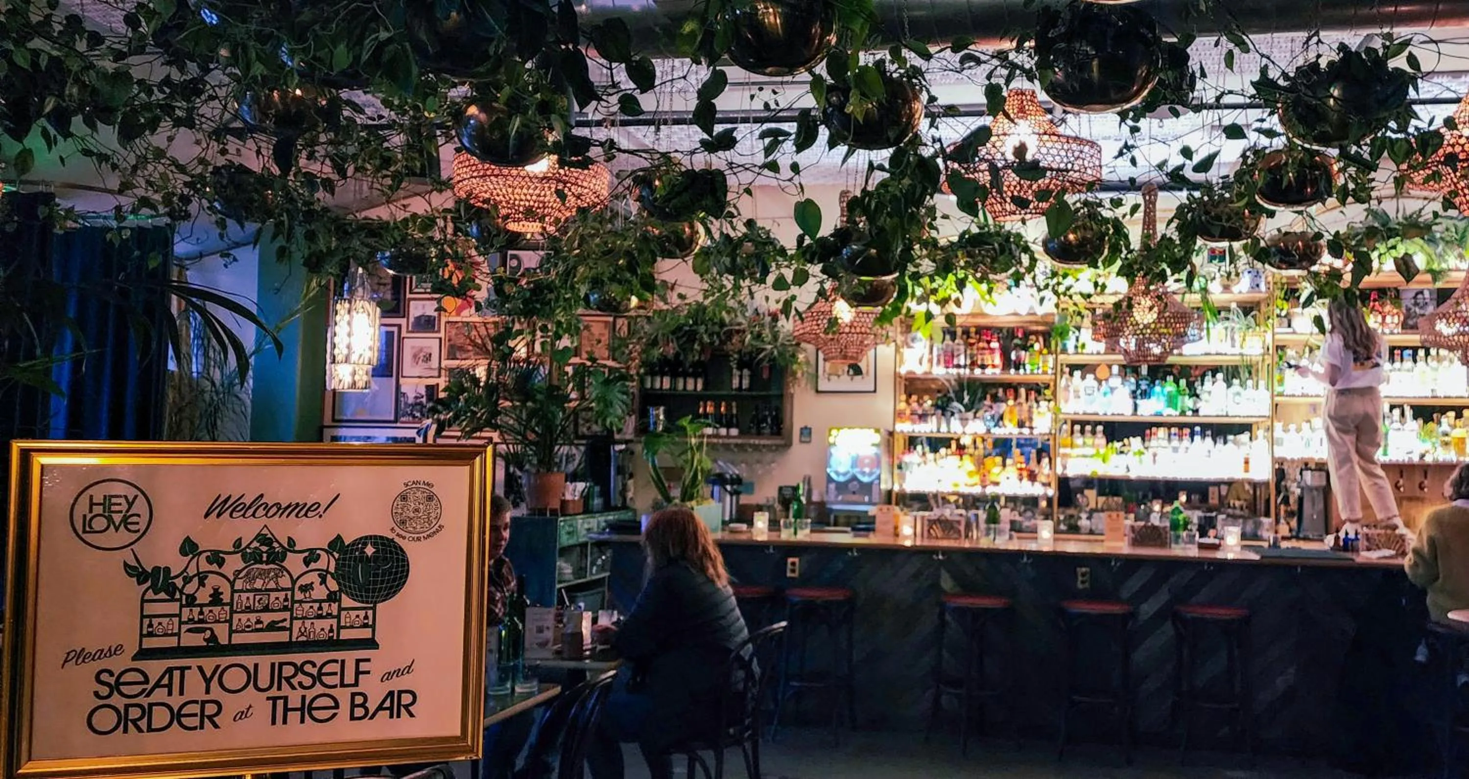 Restaurant/places to eat in Jupiter NEXT