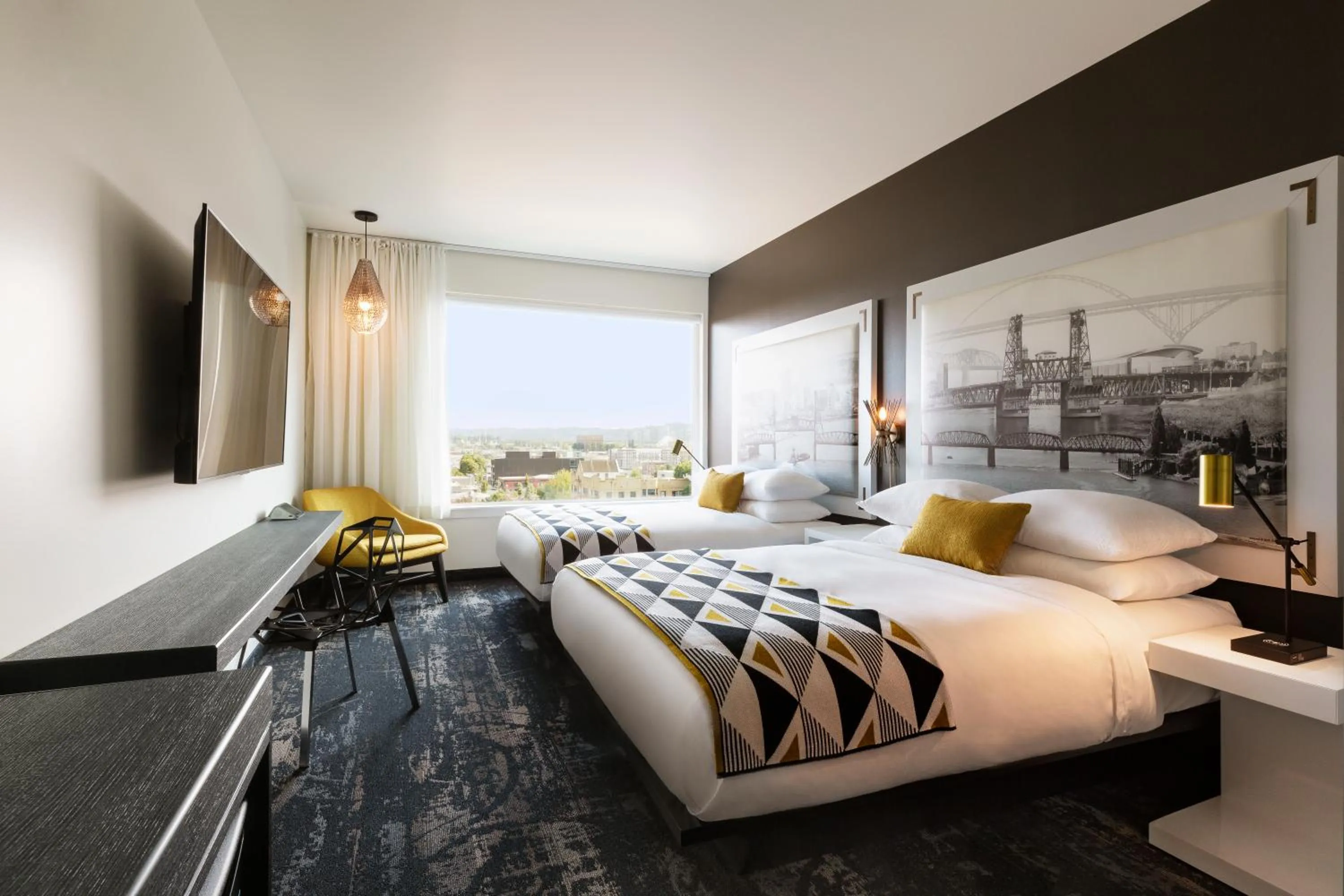 Photo of the whole room, Bed in Jupiter NEXT