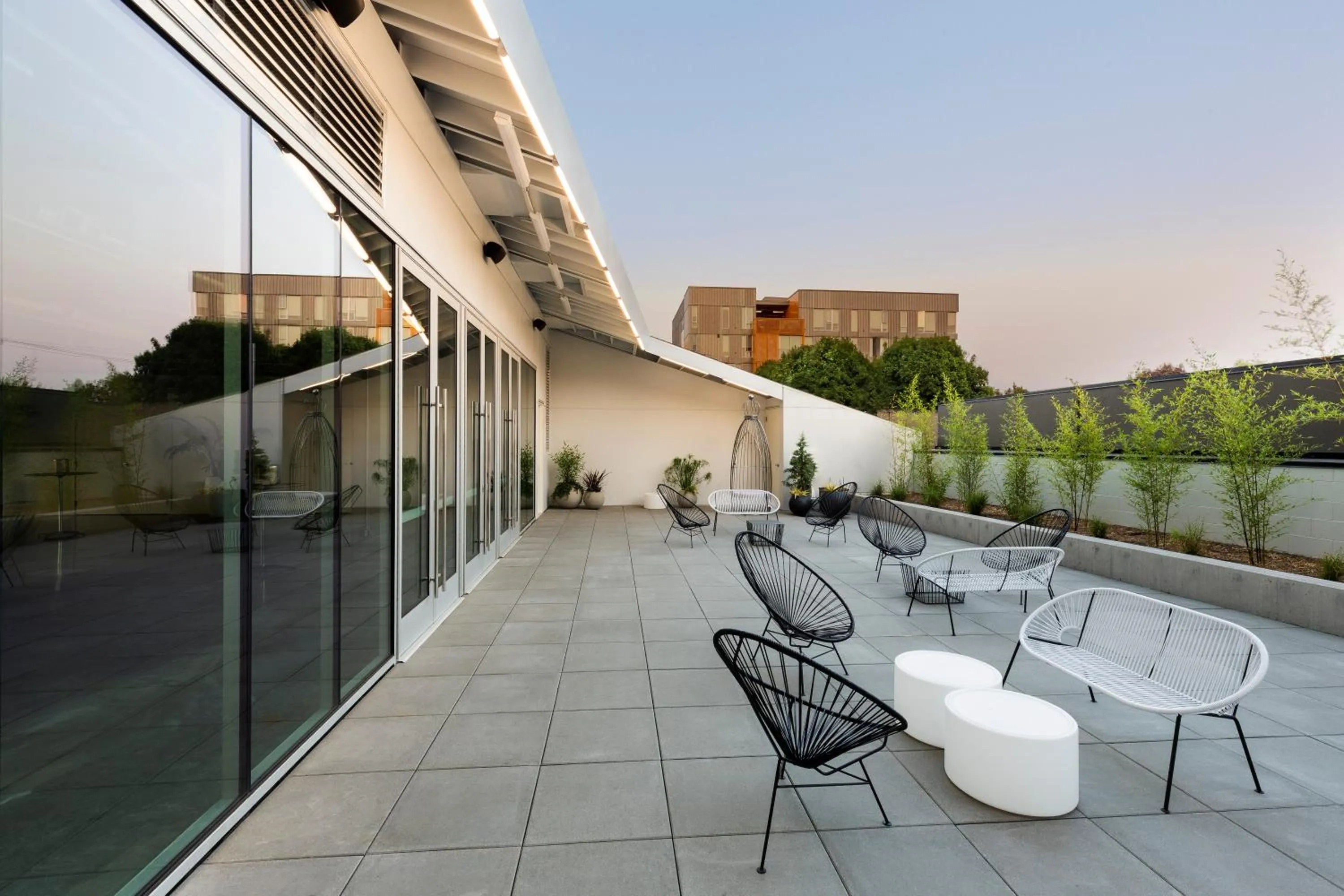 Balcony/Terrace in Jupiter NEXT