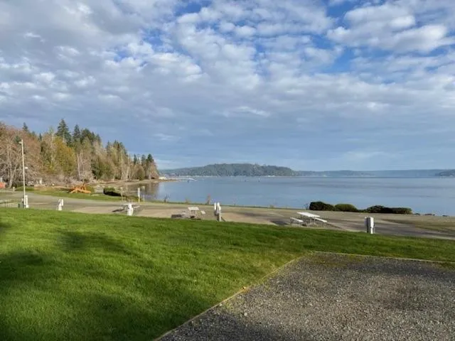 The Waterfront at Potlatch