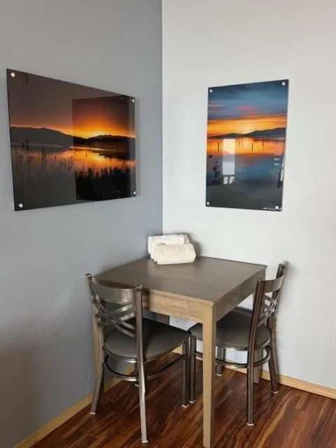 The Waterfront at Potlatch