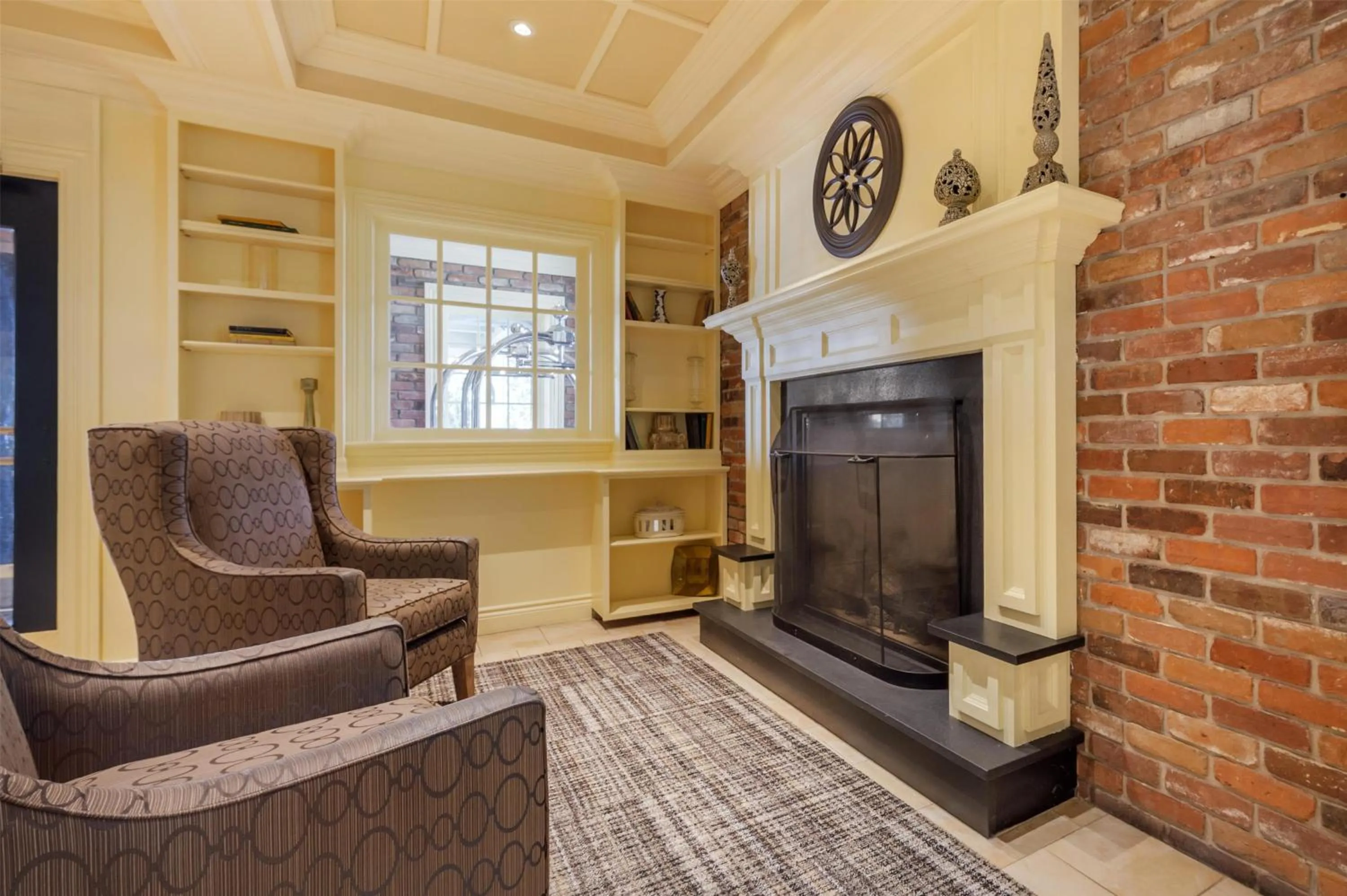 Lobby or reception in Best Western Parkway Inn & Conference Centre