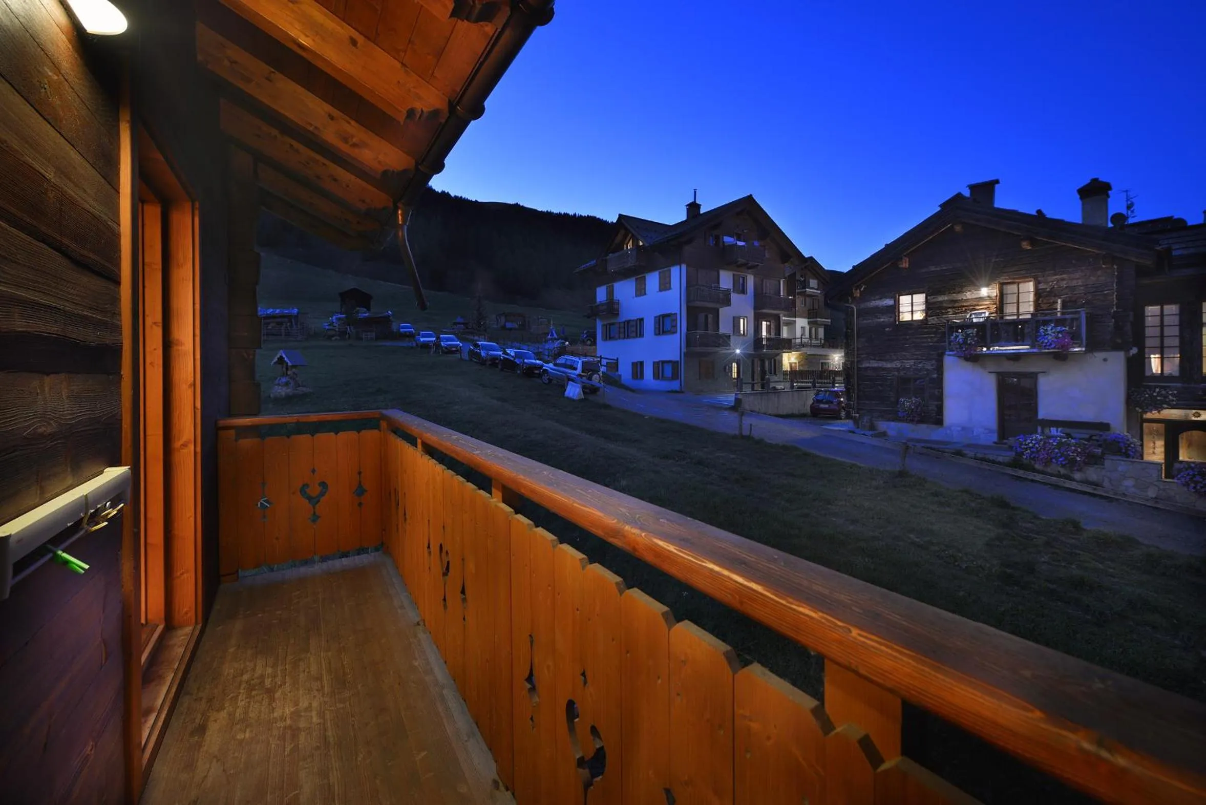 Property building in Hotel San Giovanni