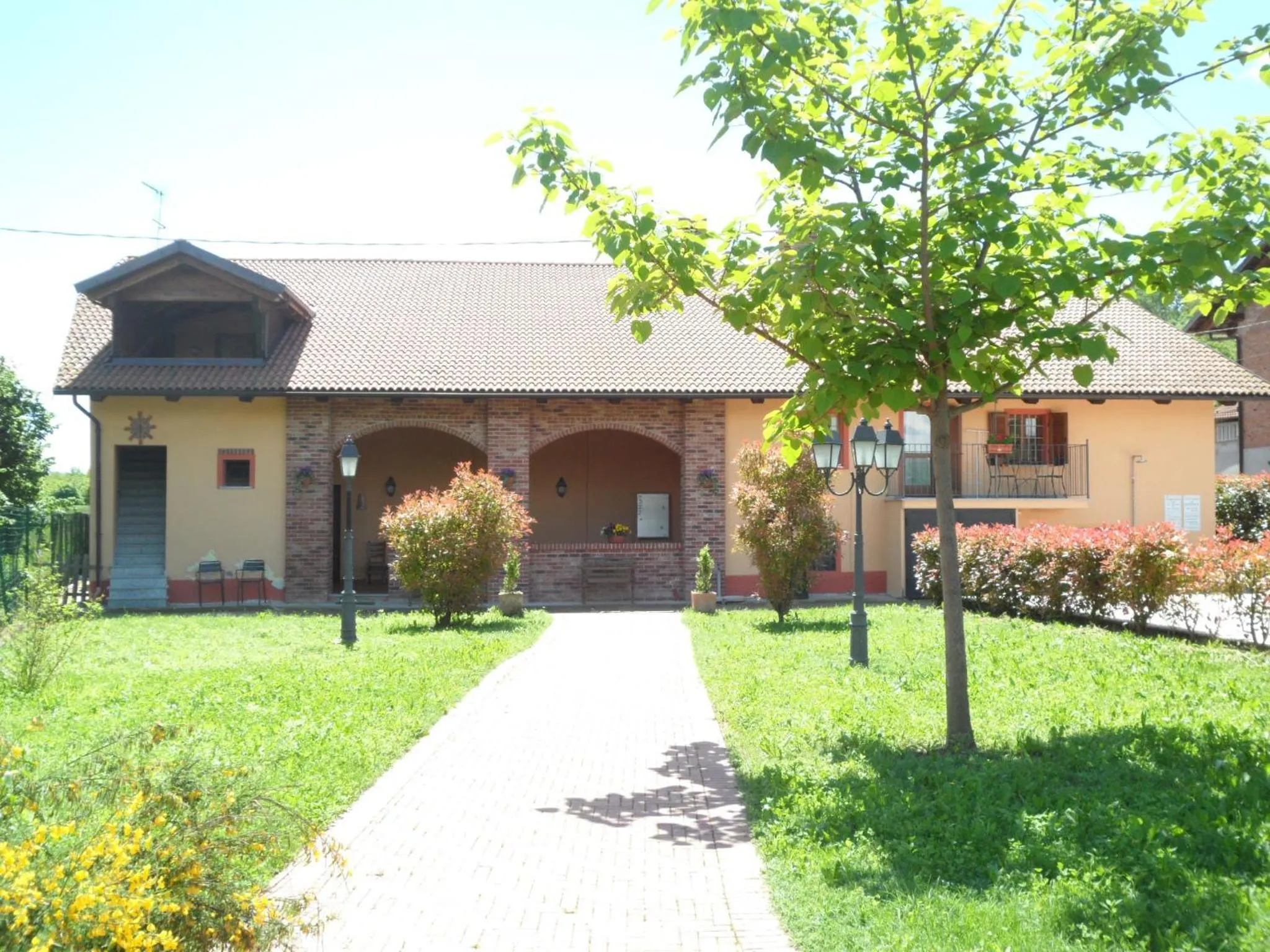 Agriturismo Isorella
