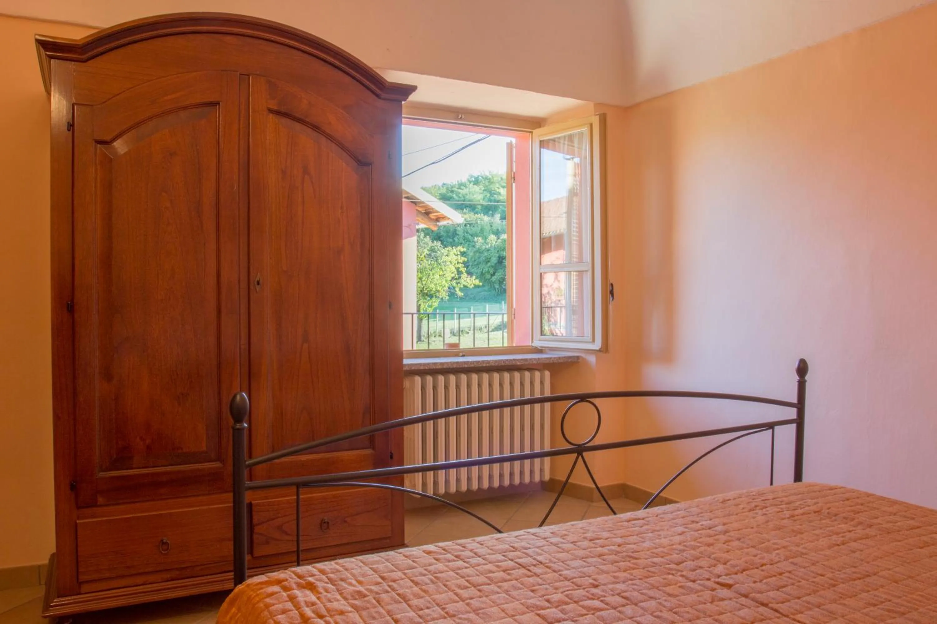 Agriturismo Isorella