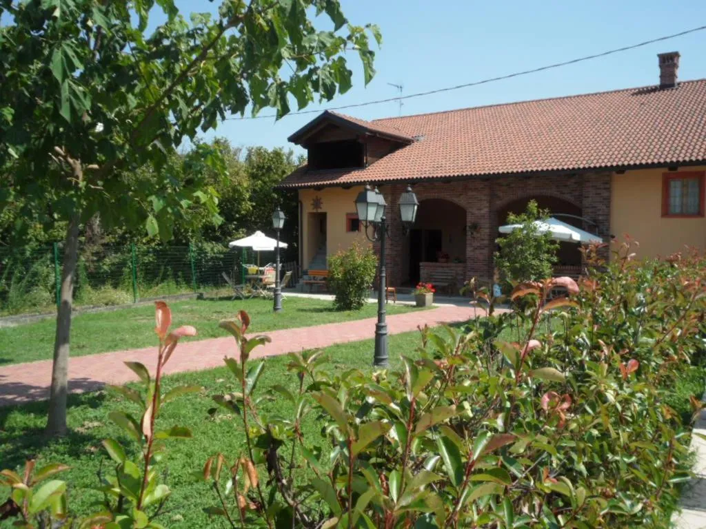 Agriturismo Isorella