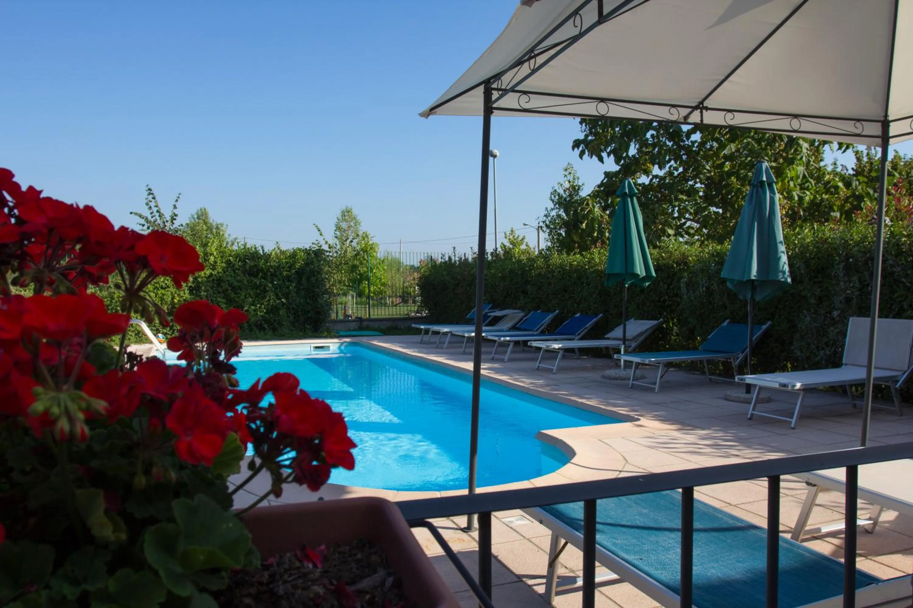 Agriturismo Isorella